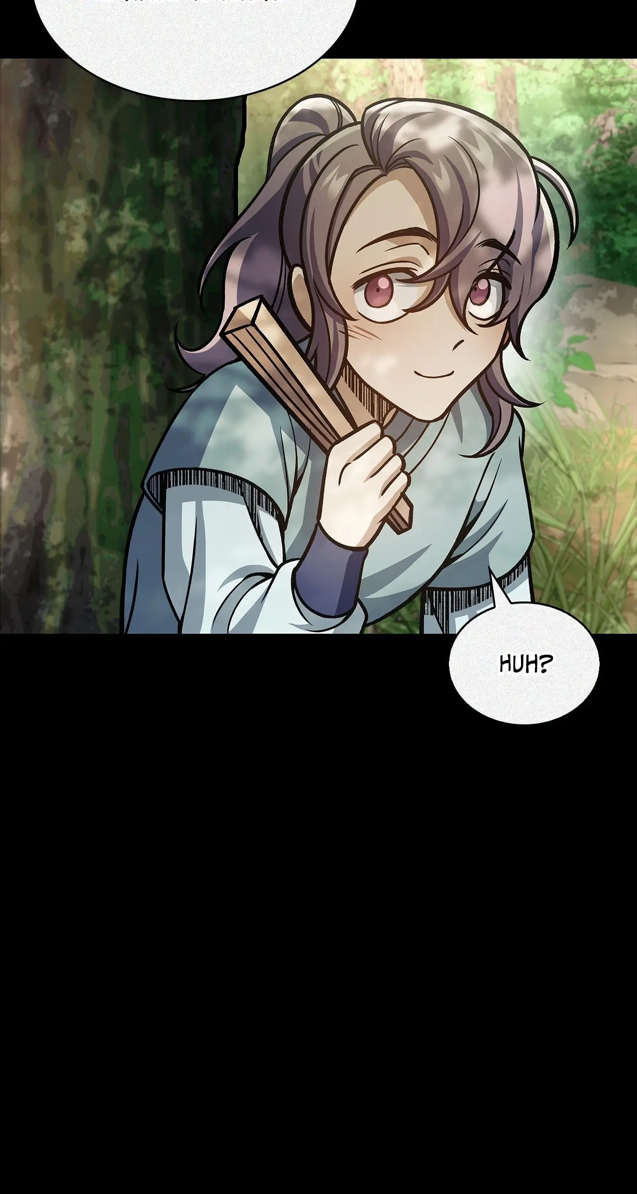 Cheonhwa Archive's Young Master Chapter 67 page 123