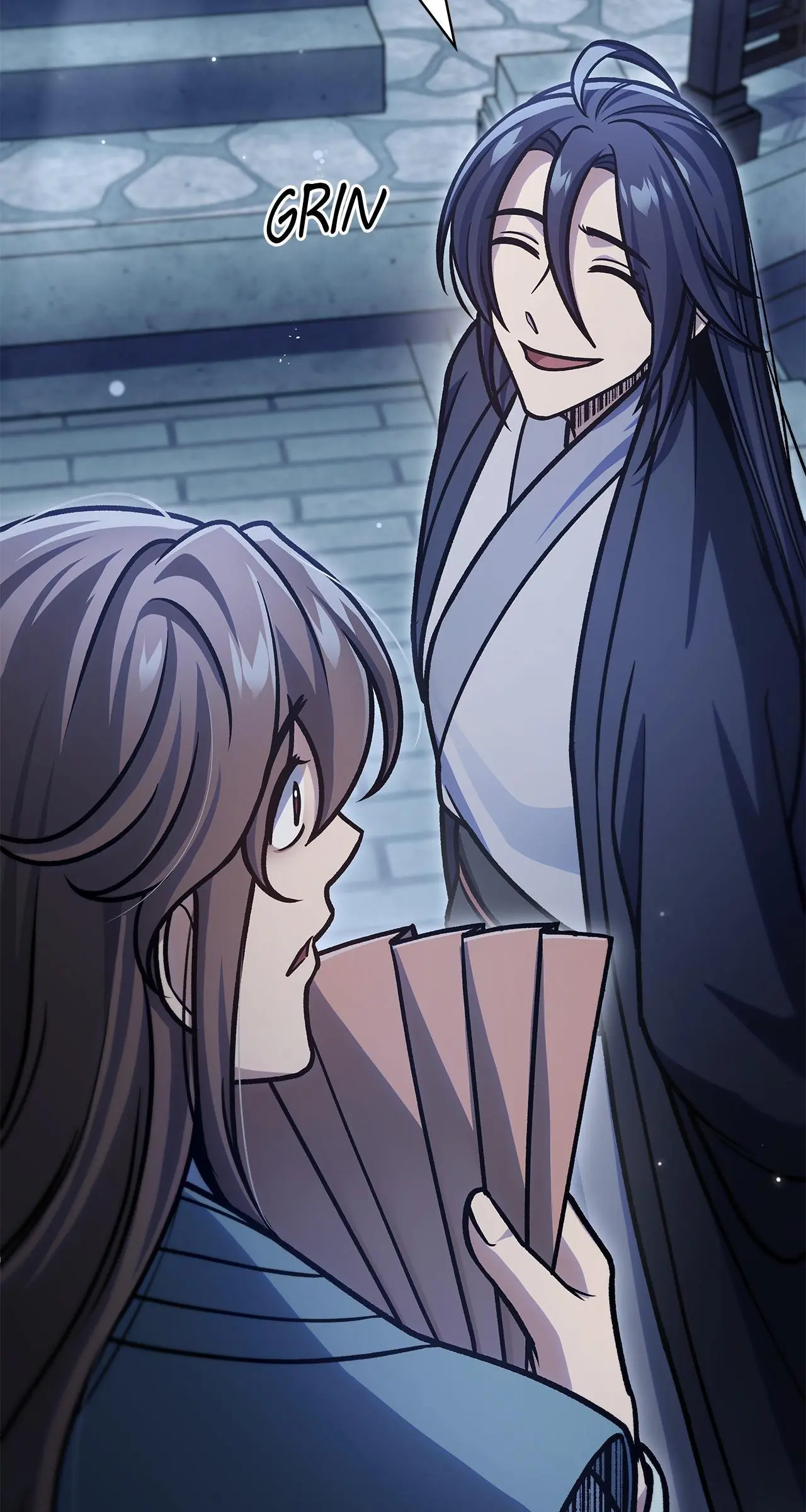Cheonhwa Archive's Young Master Chapter 67 page 131