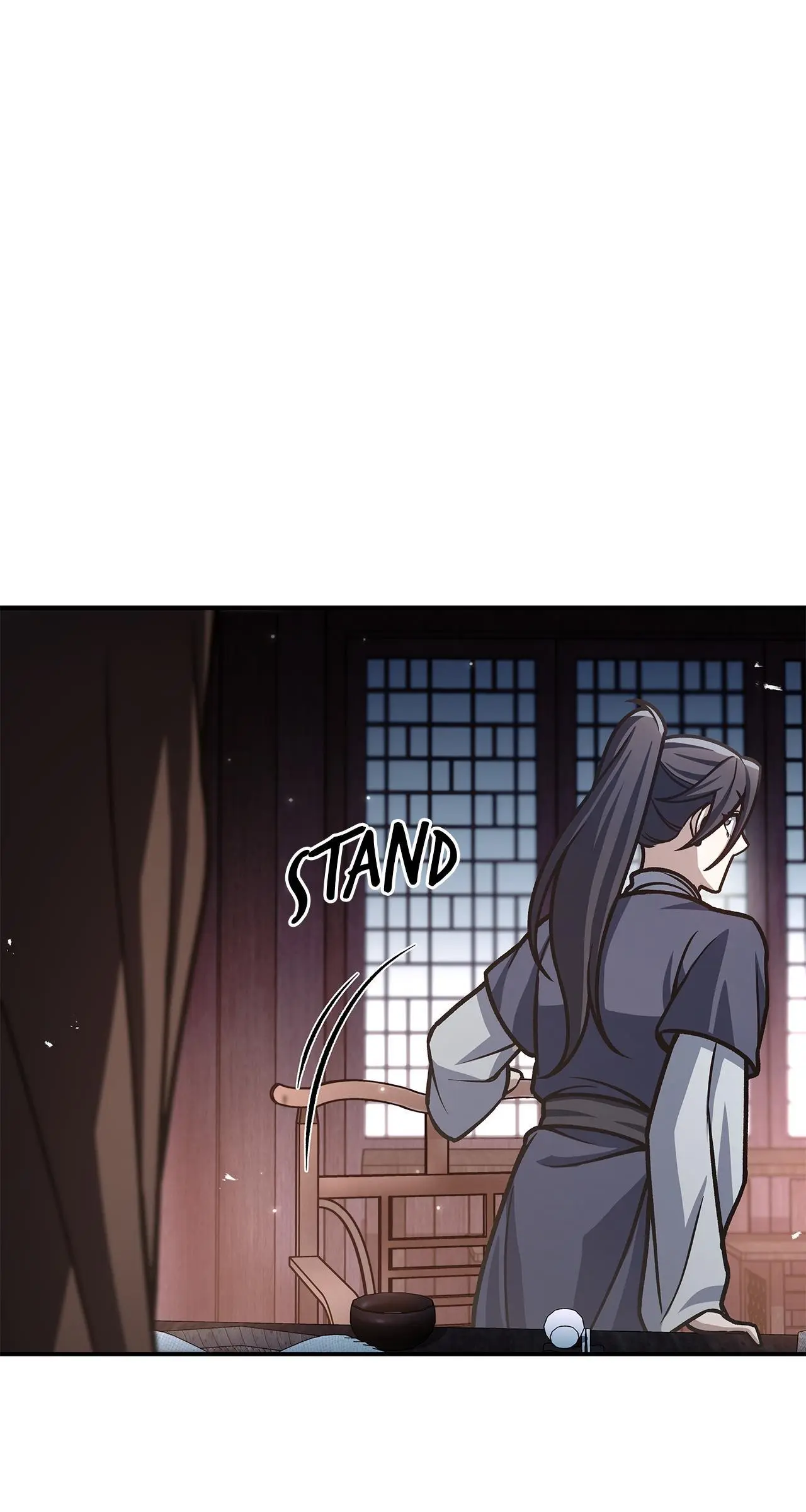 Cheonhwa Archive's Young Master Chapter 67 page 137
