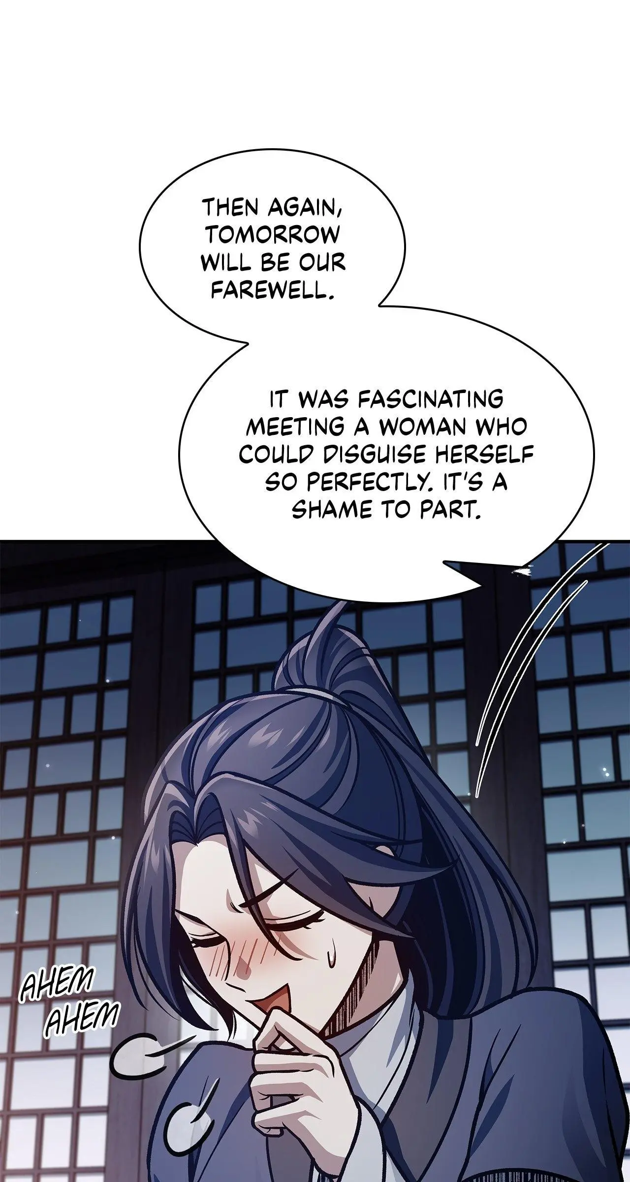 Cheonhwa Archive's Young Master Chapter 68 page 5