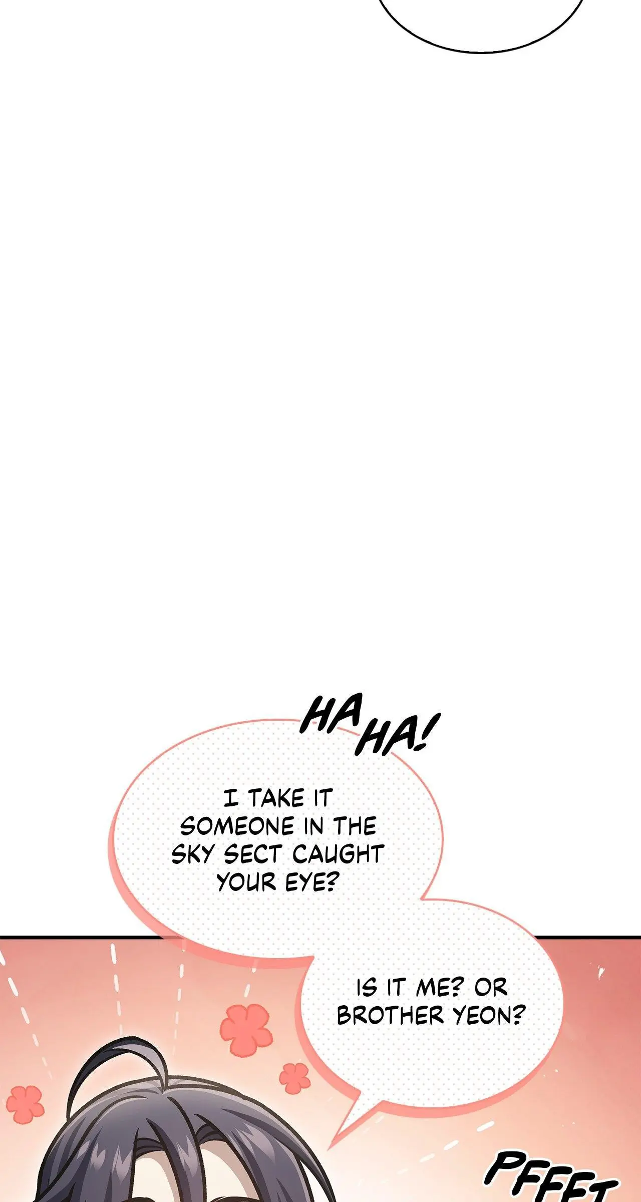 Cheonhwa Archive's Young Master Chapter 68 page 8
