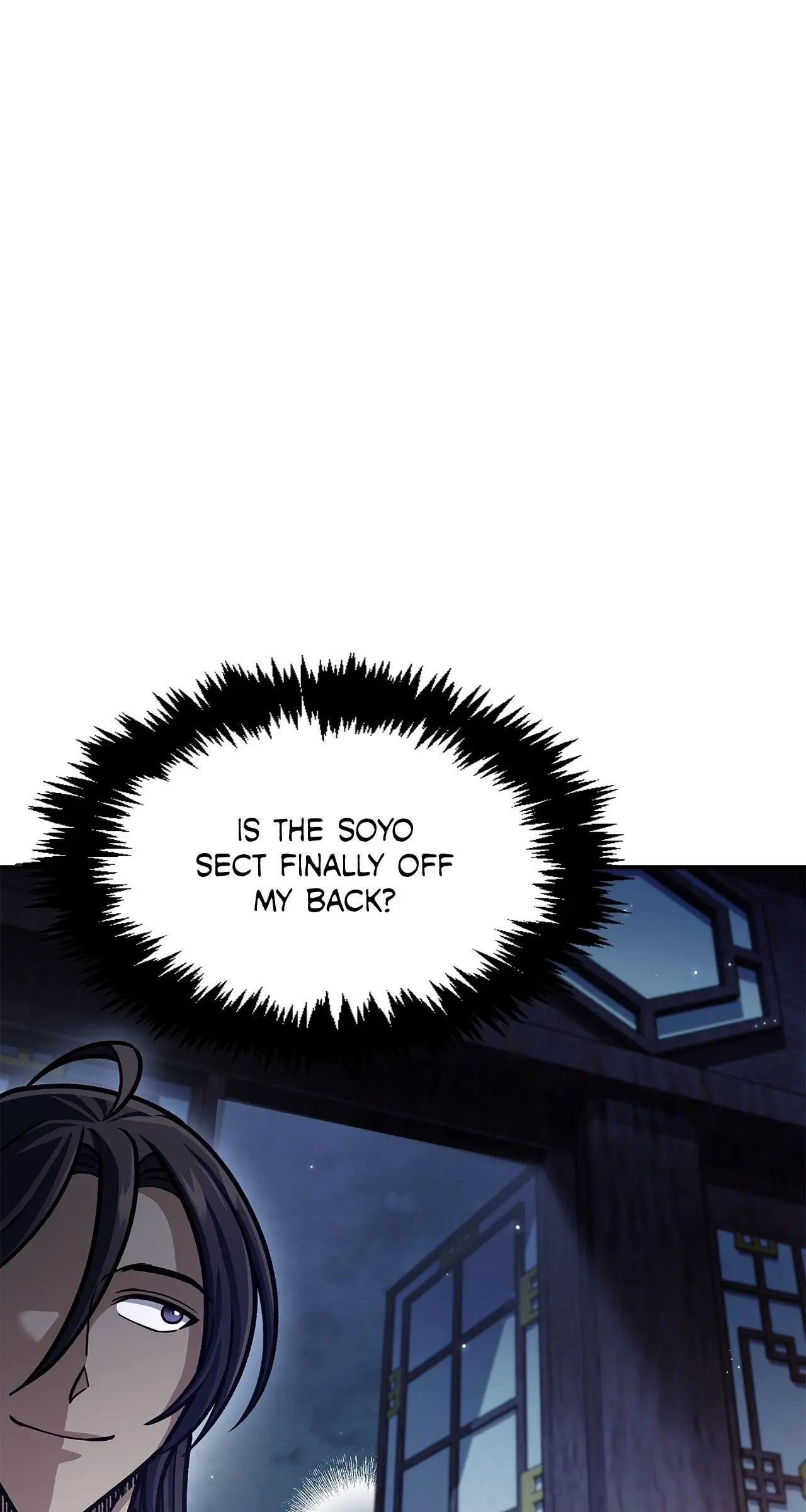 Cheonhwa Archive's Young Master Chapter 68 page 12