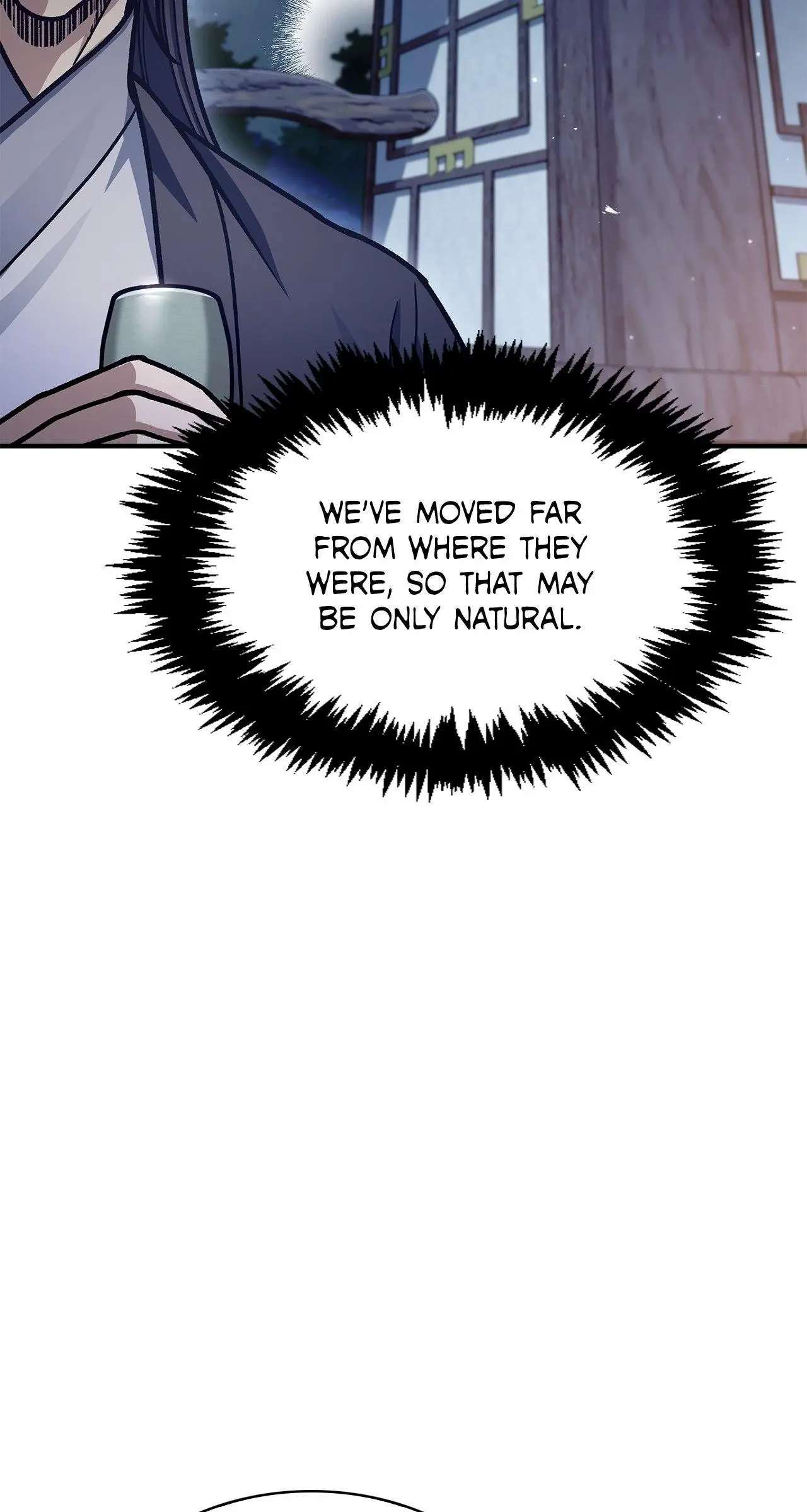 Cheonhwa Archive's Young Master Chapter 68 page 13