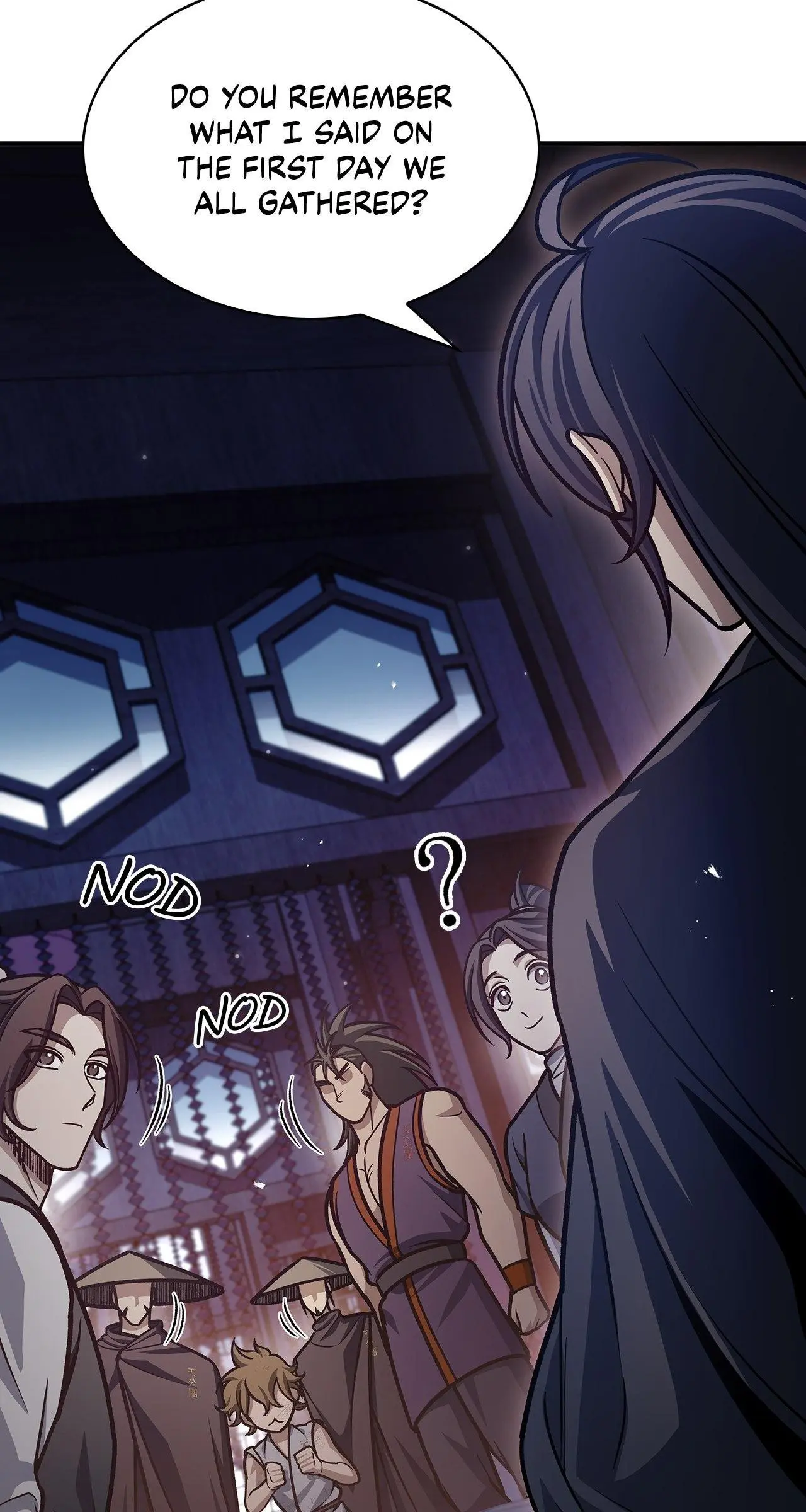 Cheonhwa Archive's Young Master Chapter 68 page 14