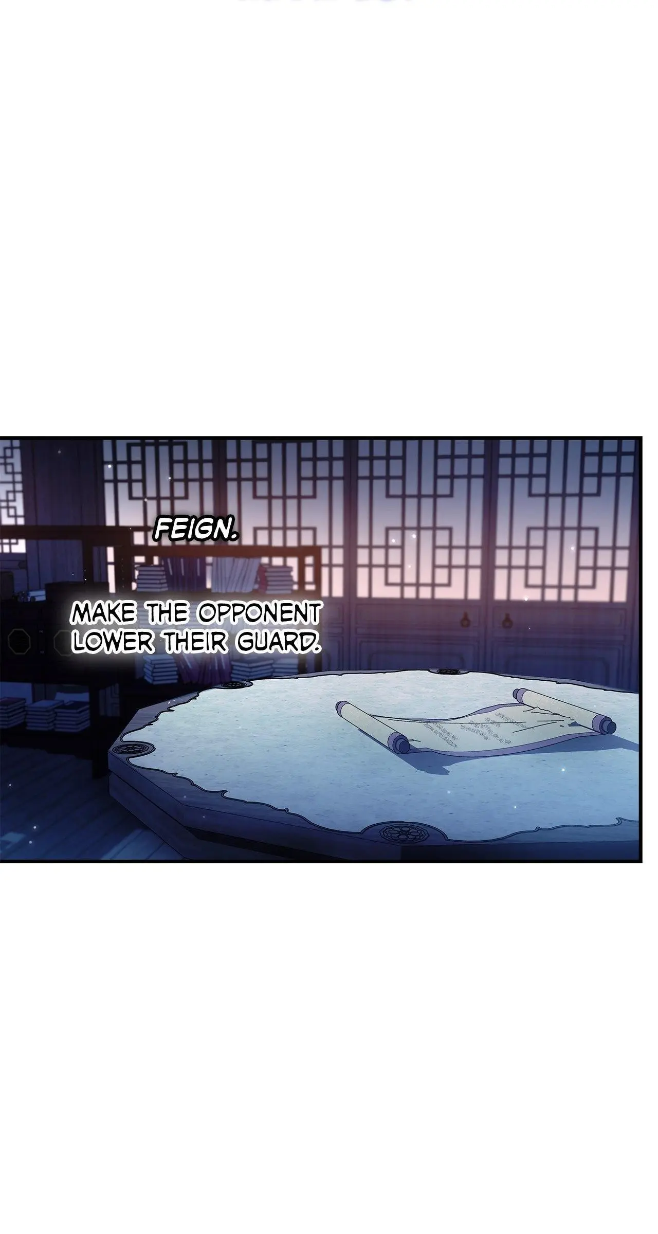 Cheonhwa Archive's Young Master Chapter 68 page 16