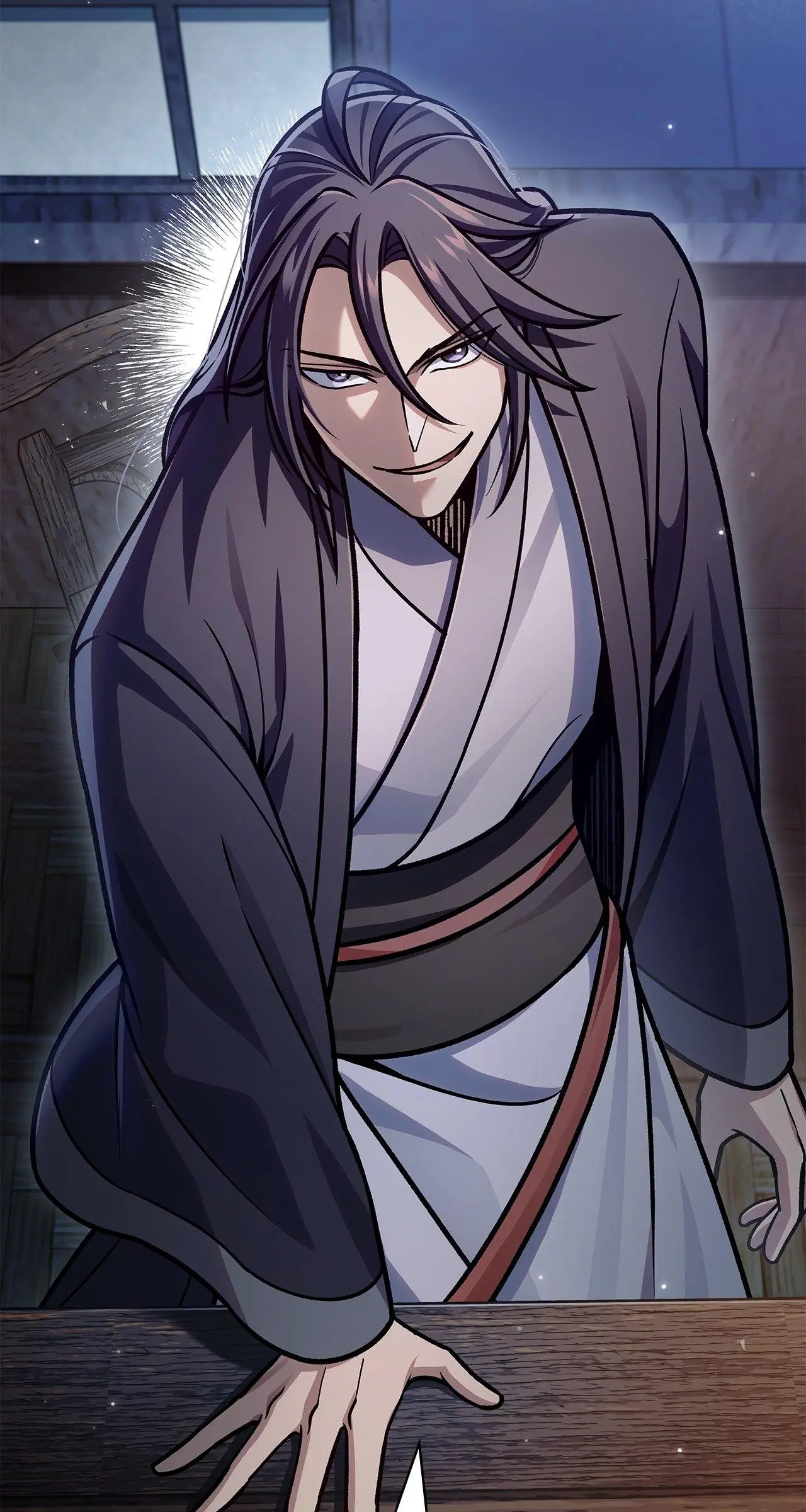 Cheonhwa Archive's Young Master Chapter 68 page 18