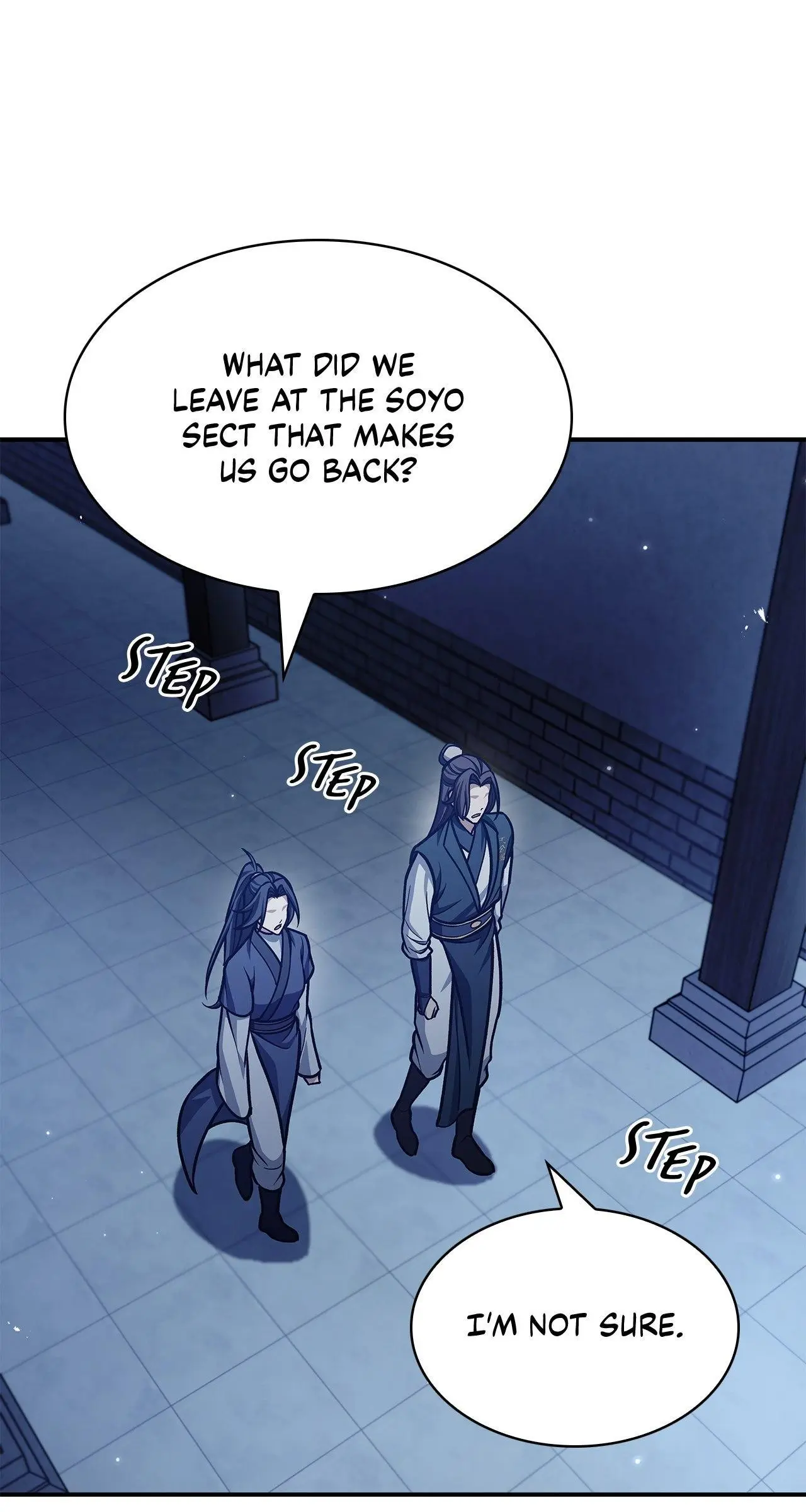 Cheonhwa Archive's Young Master Chapter 68 page 22