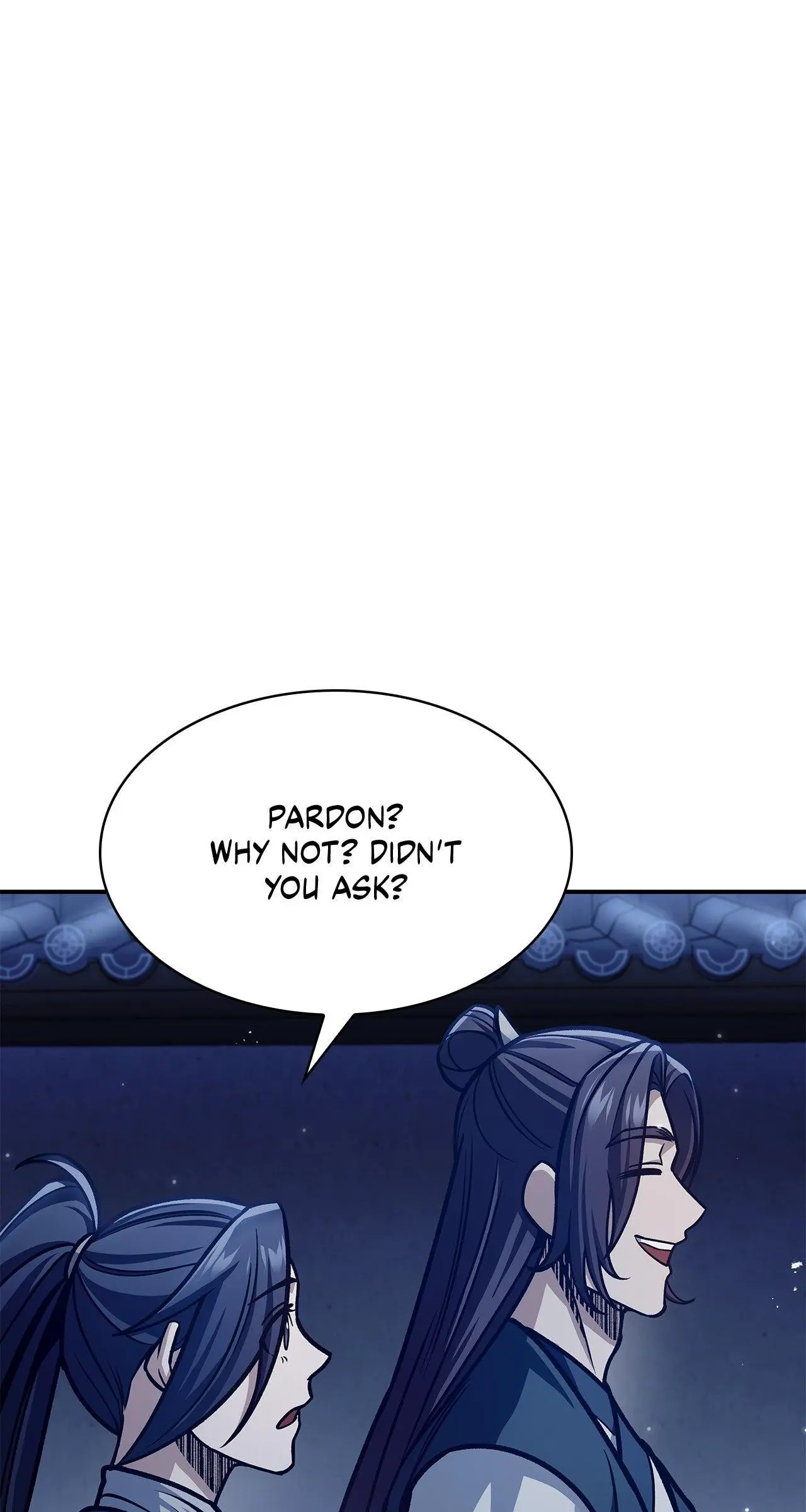 Cheonhwa Archive's Young Master Chapter 68 page 23