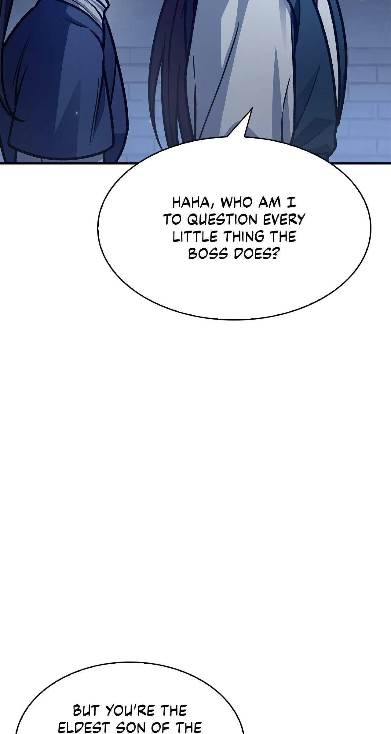 Cheonhwa Archive's Young Master Chapter 68 page 24