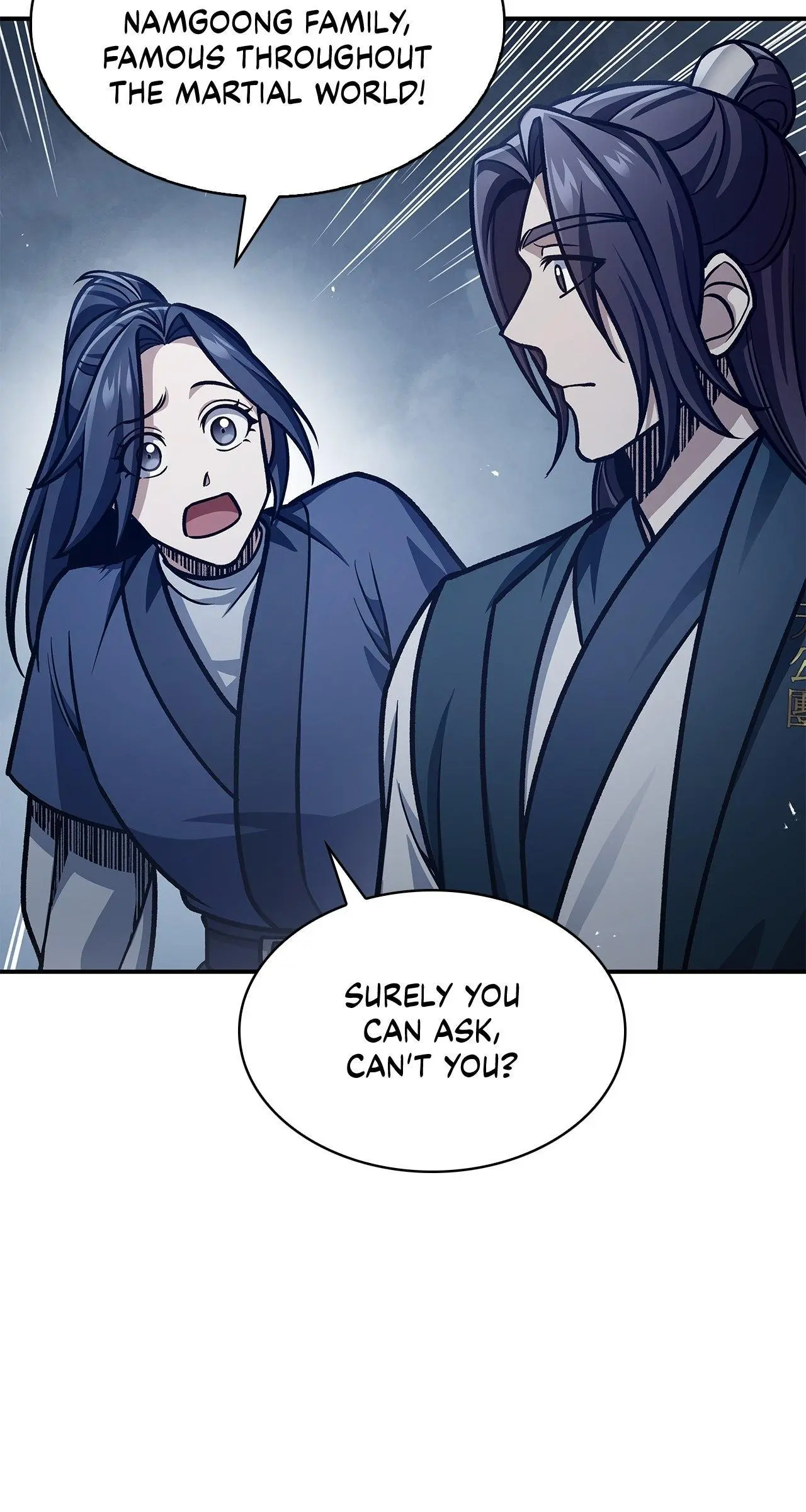 Cheonhwa Archive's Young Master Chapter 68 page 25