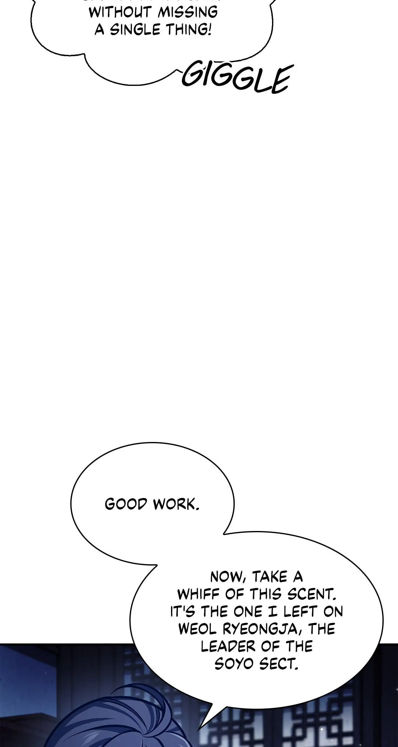 Cheonhwa Archive's Young Master Chapter 68 page 33