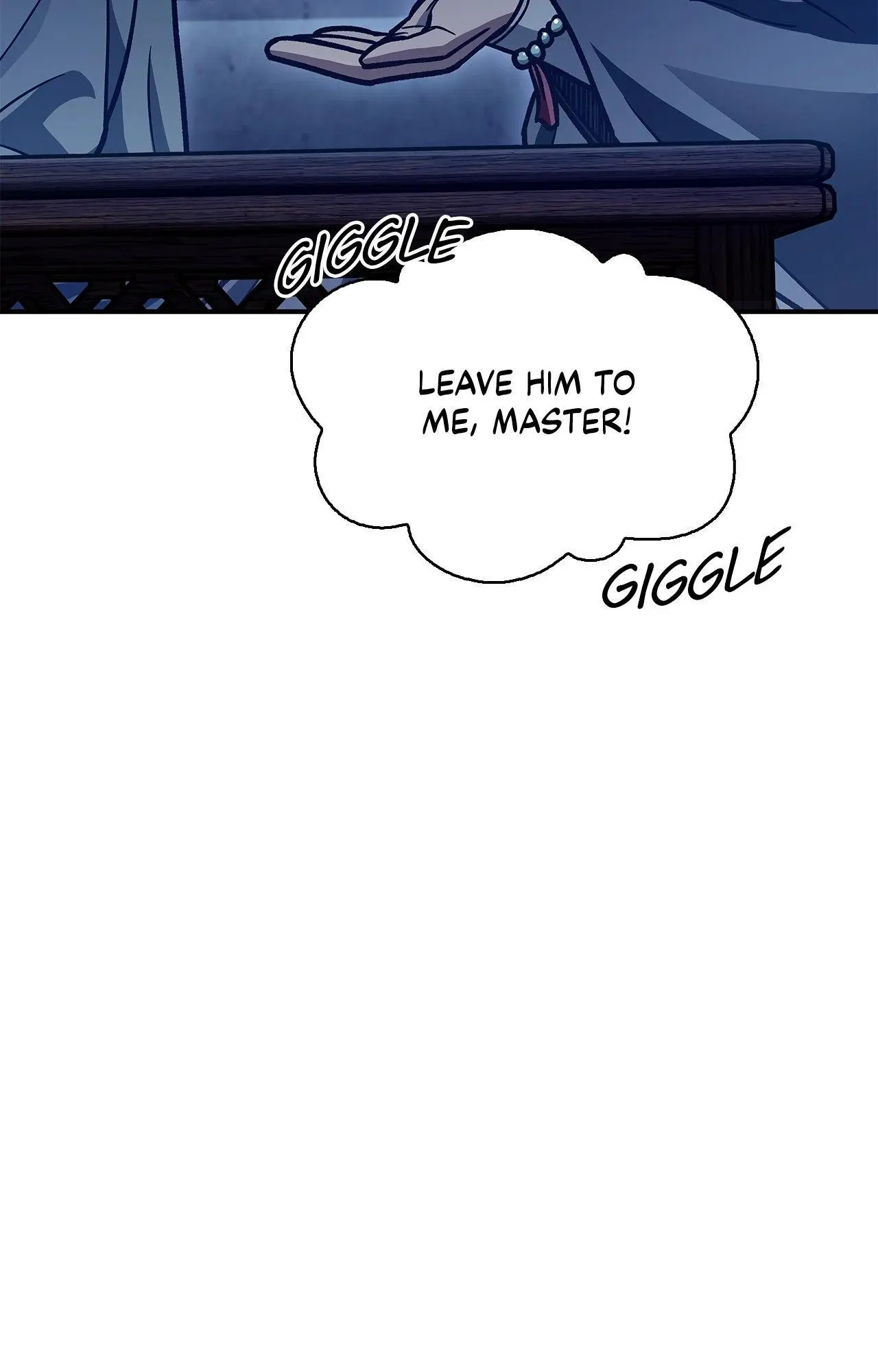 Cheonhwa Archive's Young Master Chapter 68 page 36
