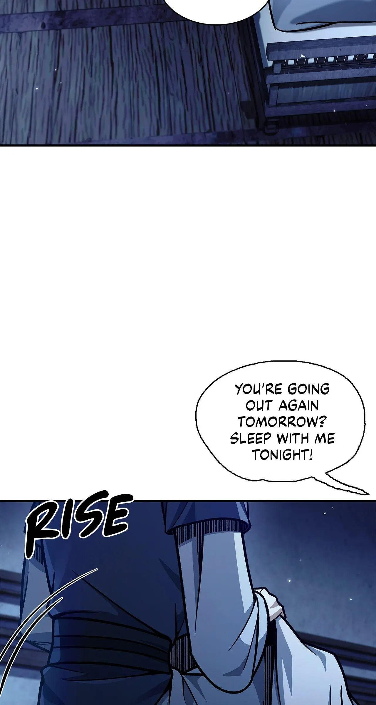 Cheonhwa Archive's Young Master Chapter 68 page 39