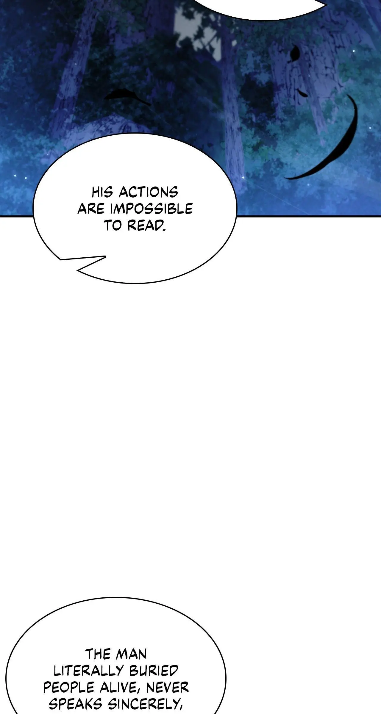 Cheonhwa Archive's Young Master Chapter 68 page 45