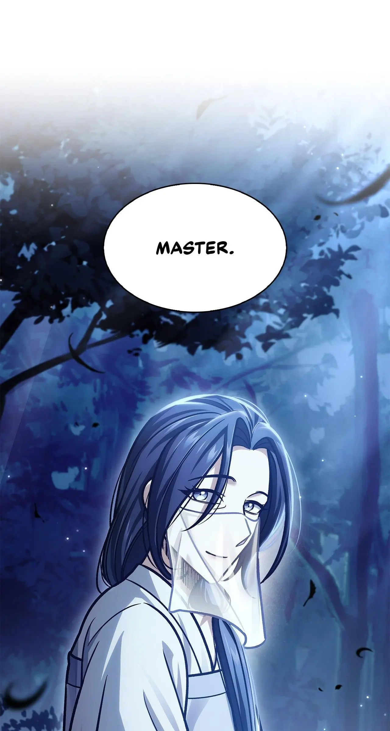 Cheonhwa Archive's Young Master Chapter 68 page 48