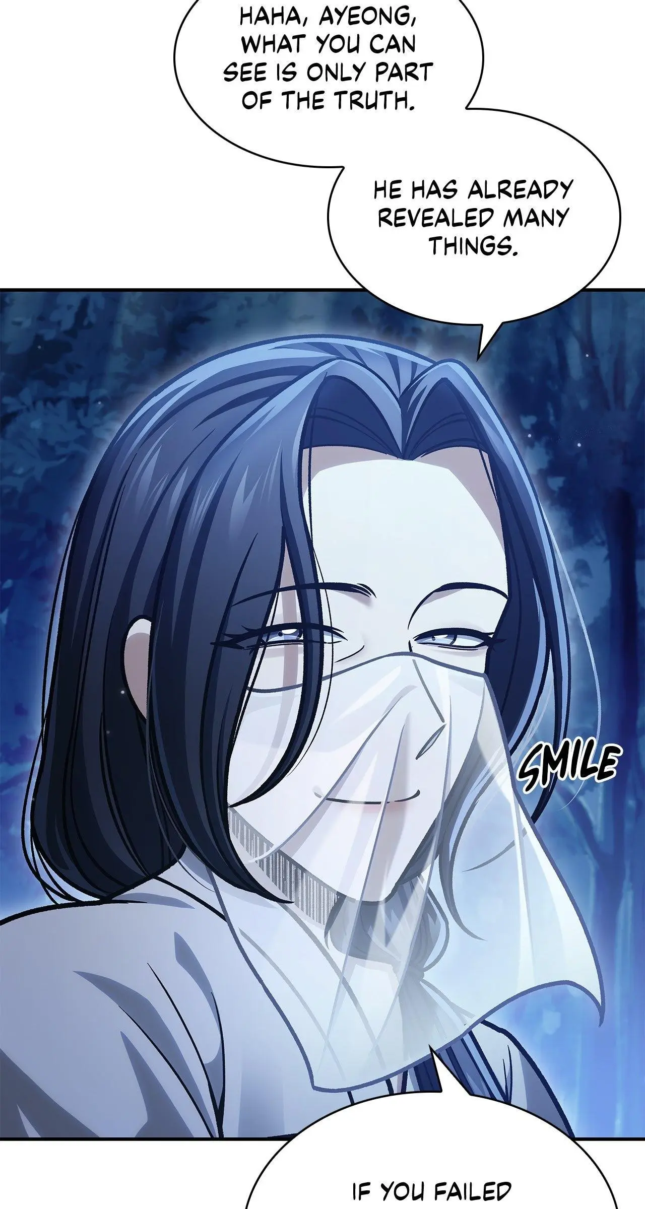 Cheonhwa Archive's Young Master Chapter 68 page 50