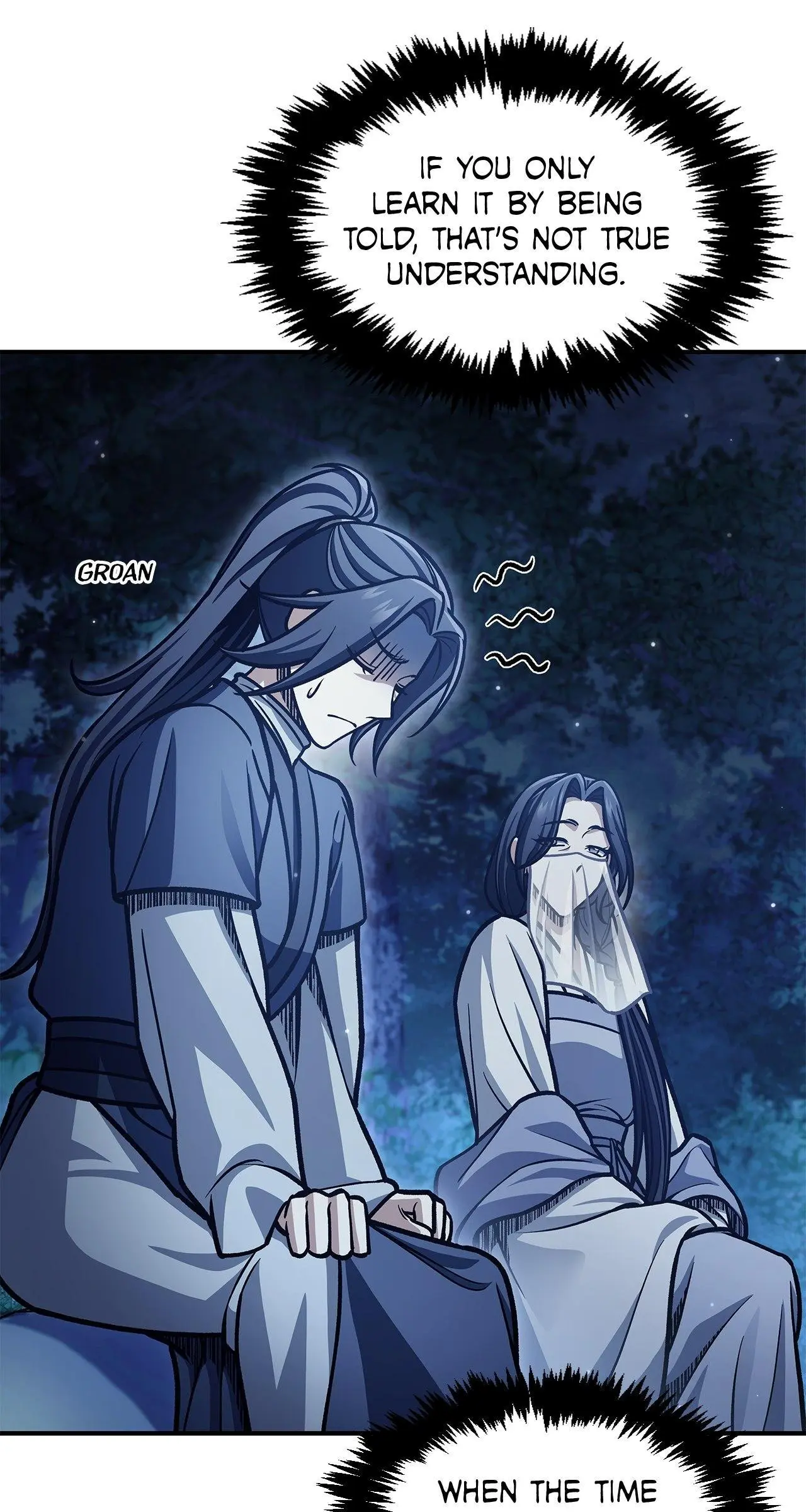 Cheonhwa Archive's Young Master Chapter 68 page 52