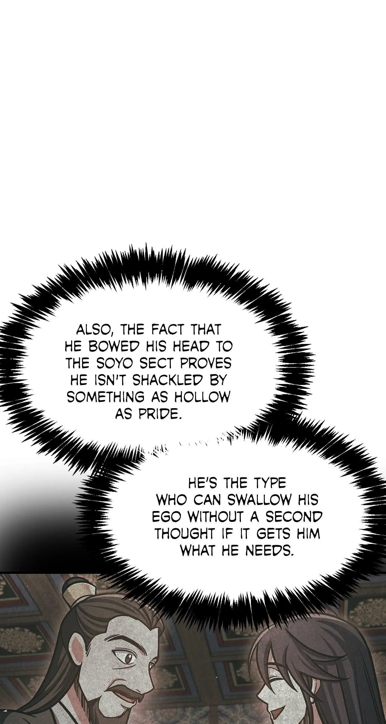 Cheonhwa Archive's Young Master Chapter 68 page 56