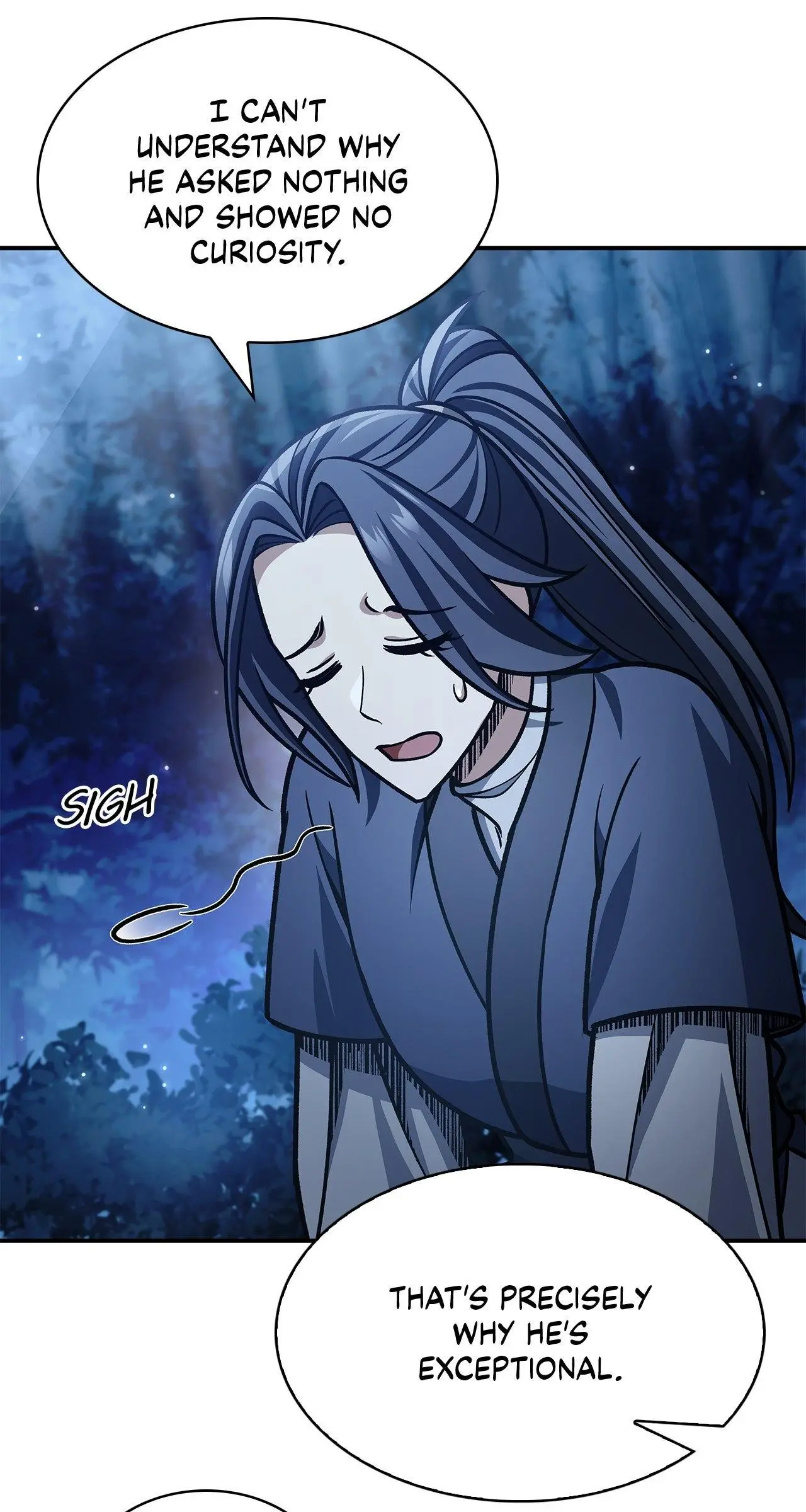 Cheonhwa Archive's Young Master Chapter 68 page 61
