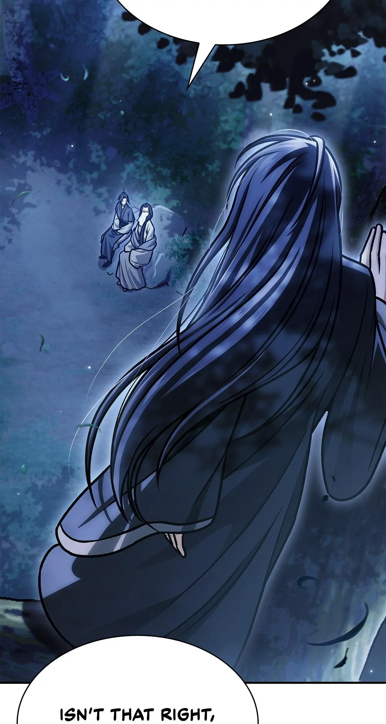 Cheonhwa Archive's Young Master Chapter 68 page 63