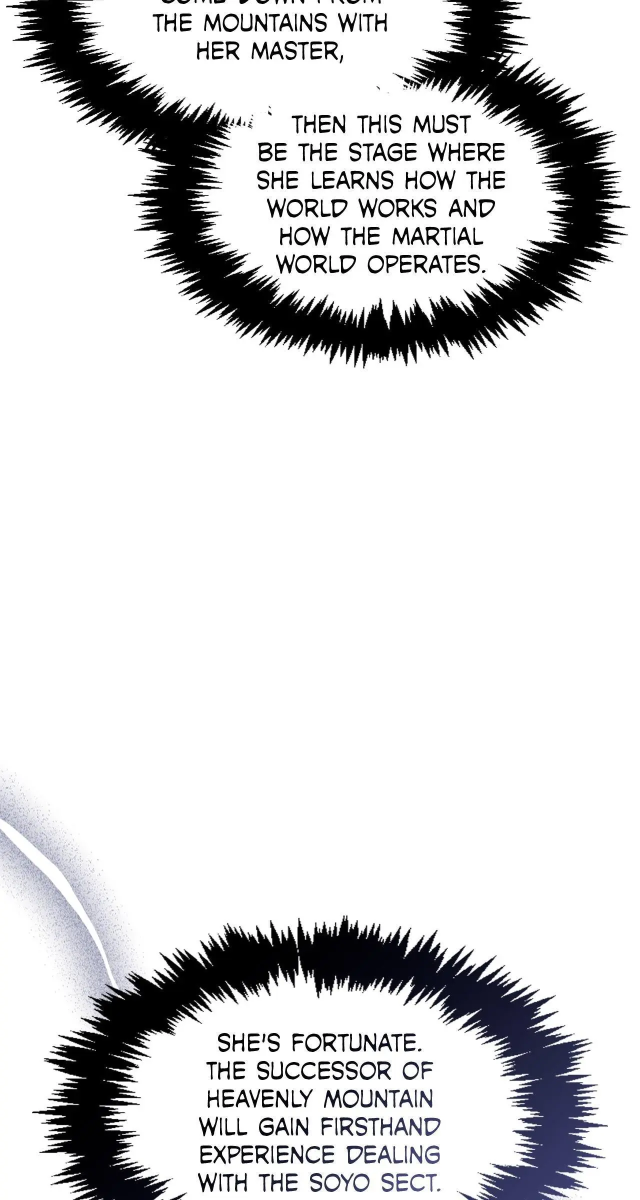 Cheonhwa Archive's Young Master Chapter 68 page 67