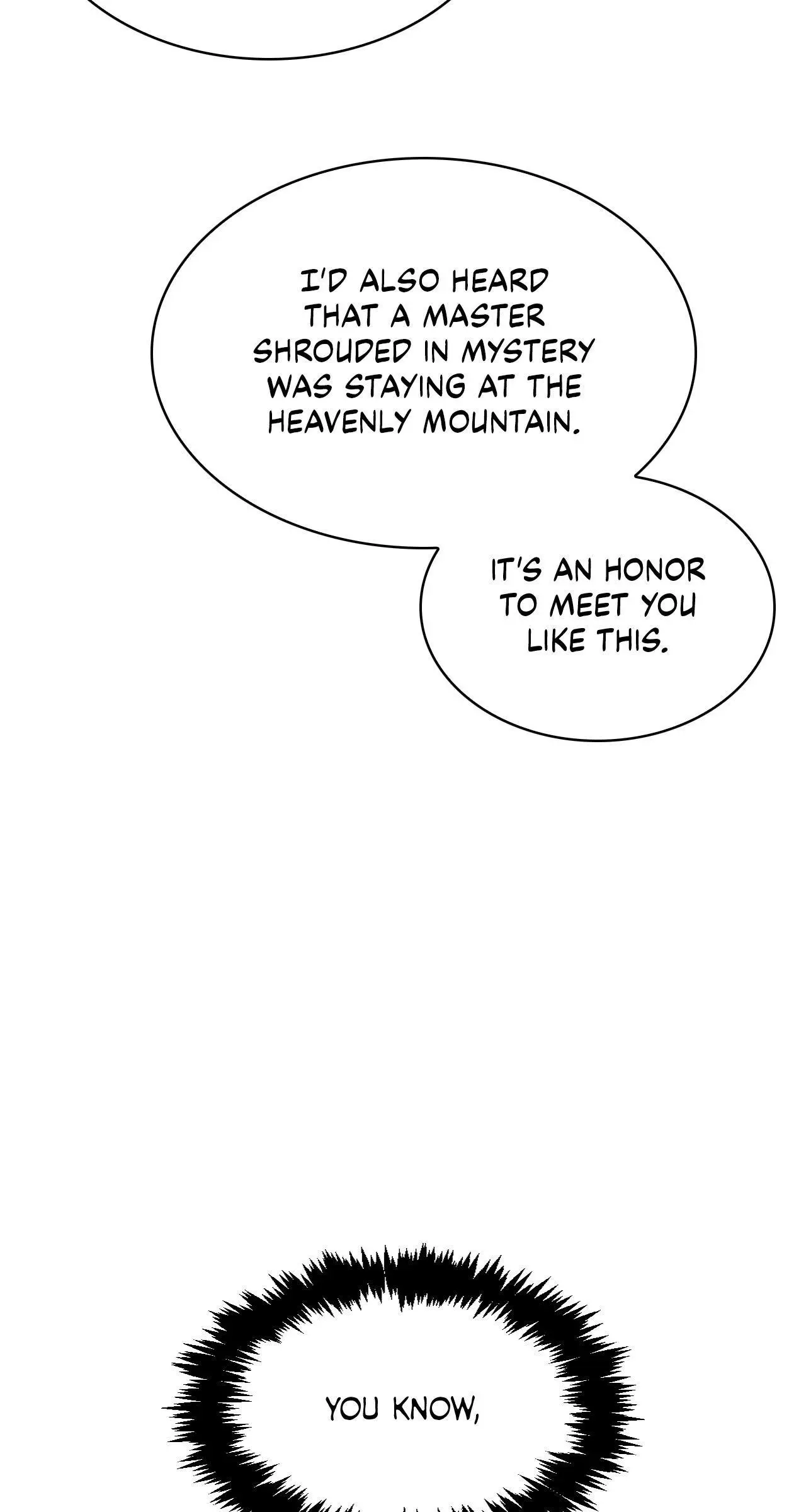 Cheonhwa Archive's Young Master Chapter 68 page 70