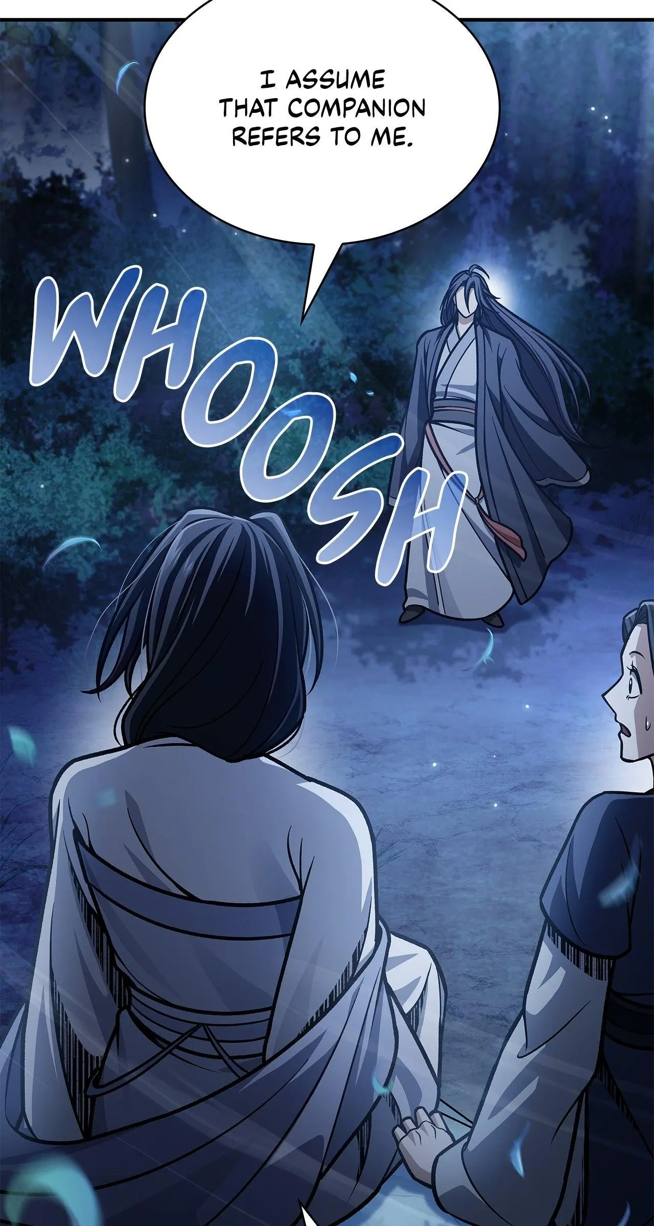 Cheonhwa Archive's Young Master Chapter 68 page 79