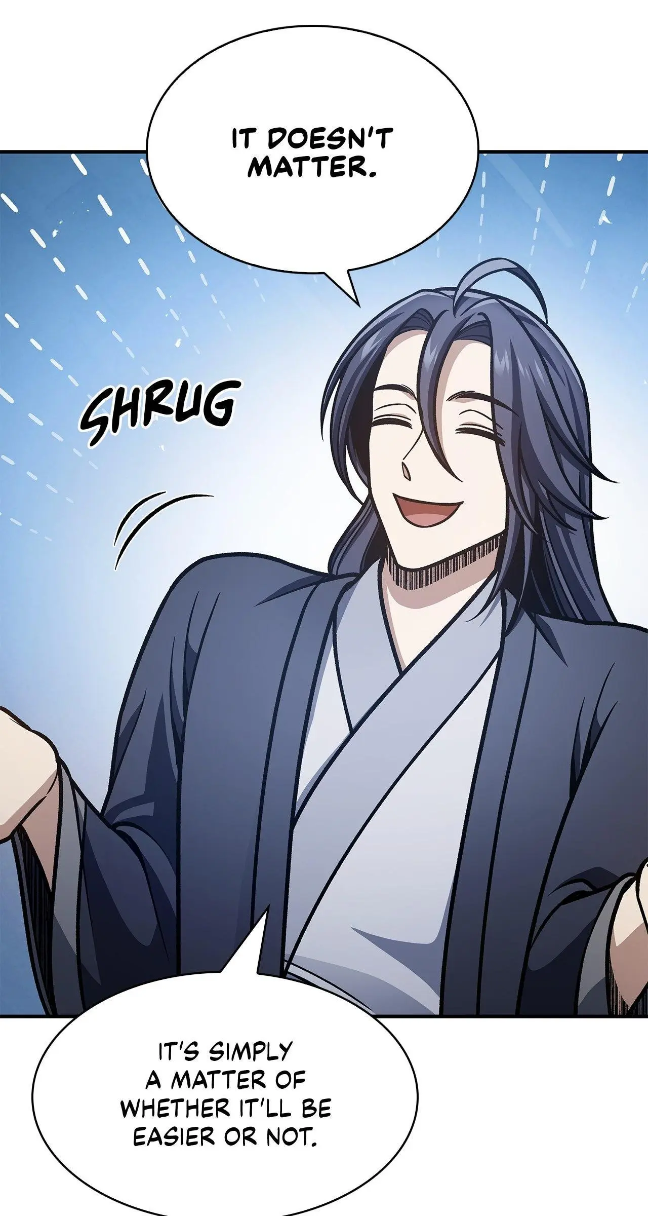 Cheonhwa Archive's Young Master Chapter 68 page 81