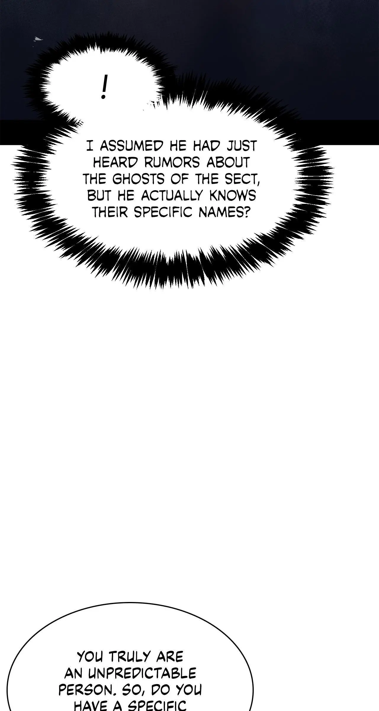 Cheonhwa Archive's Young Master Chapter 68 page 85