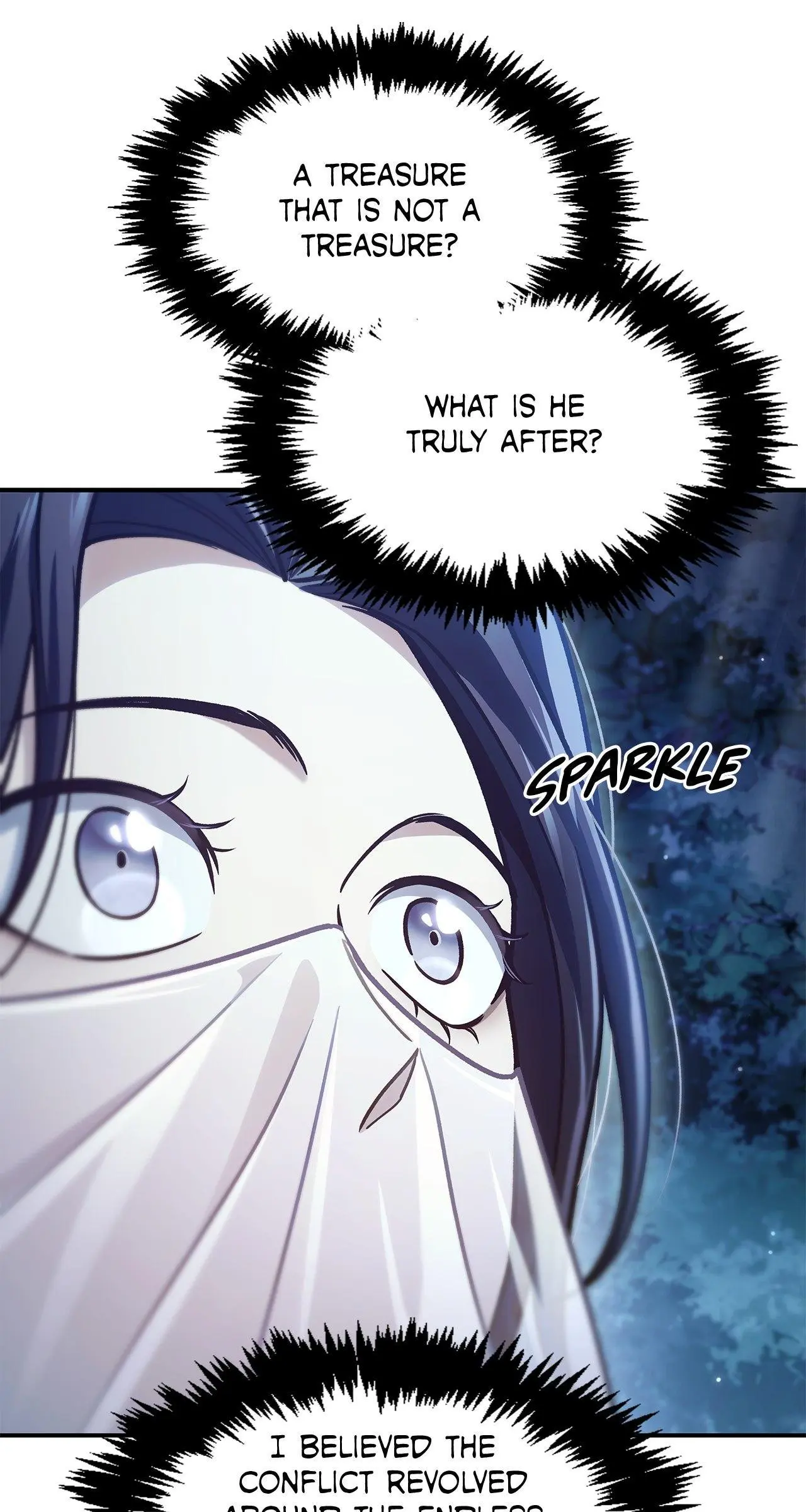 Cheonhwa Archive's Young Master Chapter 68 page 91