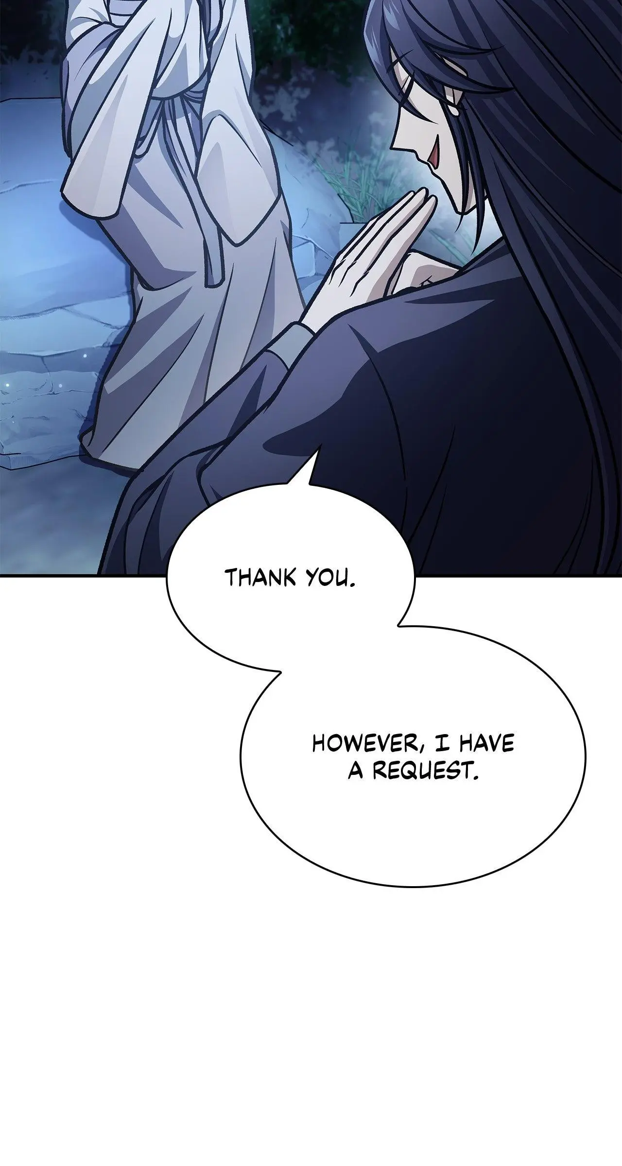 Cheonhwa Archive's Young Master Chapter 68 page 93