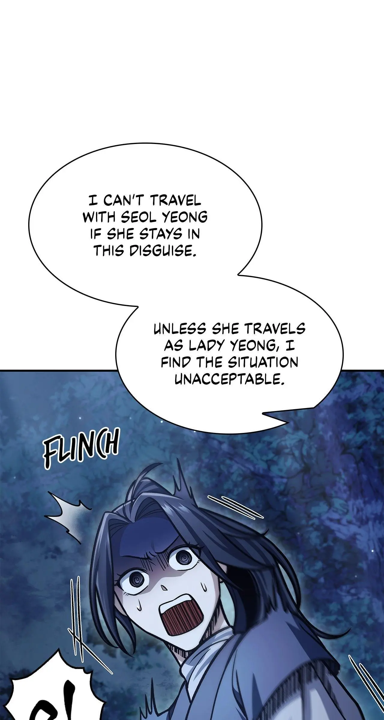 Cheonhwa Archive's Young Master Chapter 68 page 94
