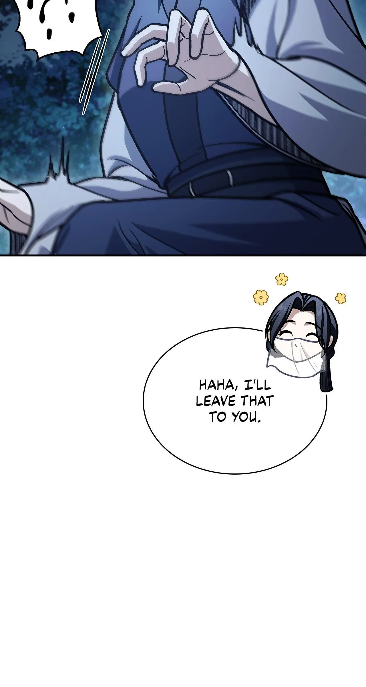 Cheonhwa Archive's Young Master Chapter 68 page 95