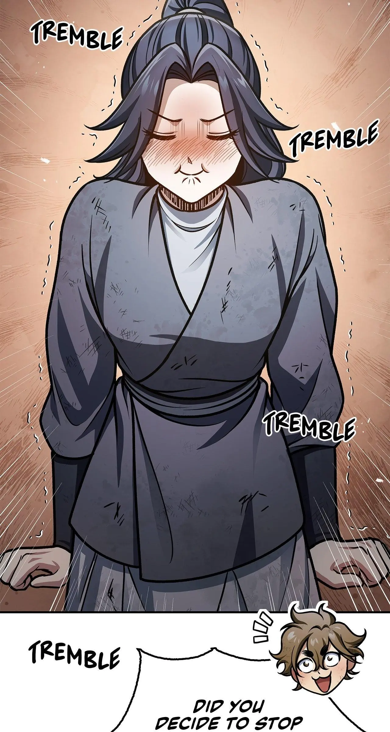 Cheonhwa Archive's Young Master Chapter 68 page 97