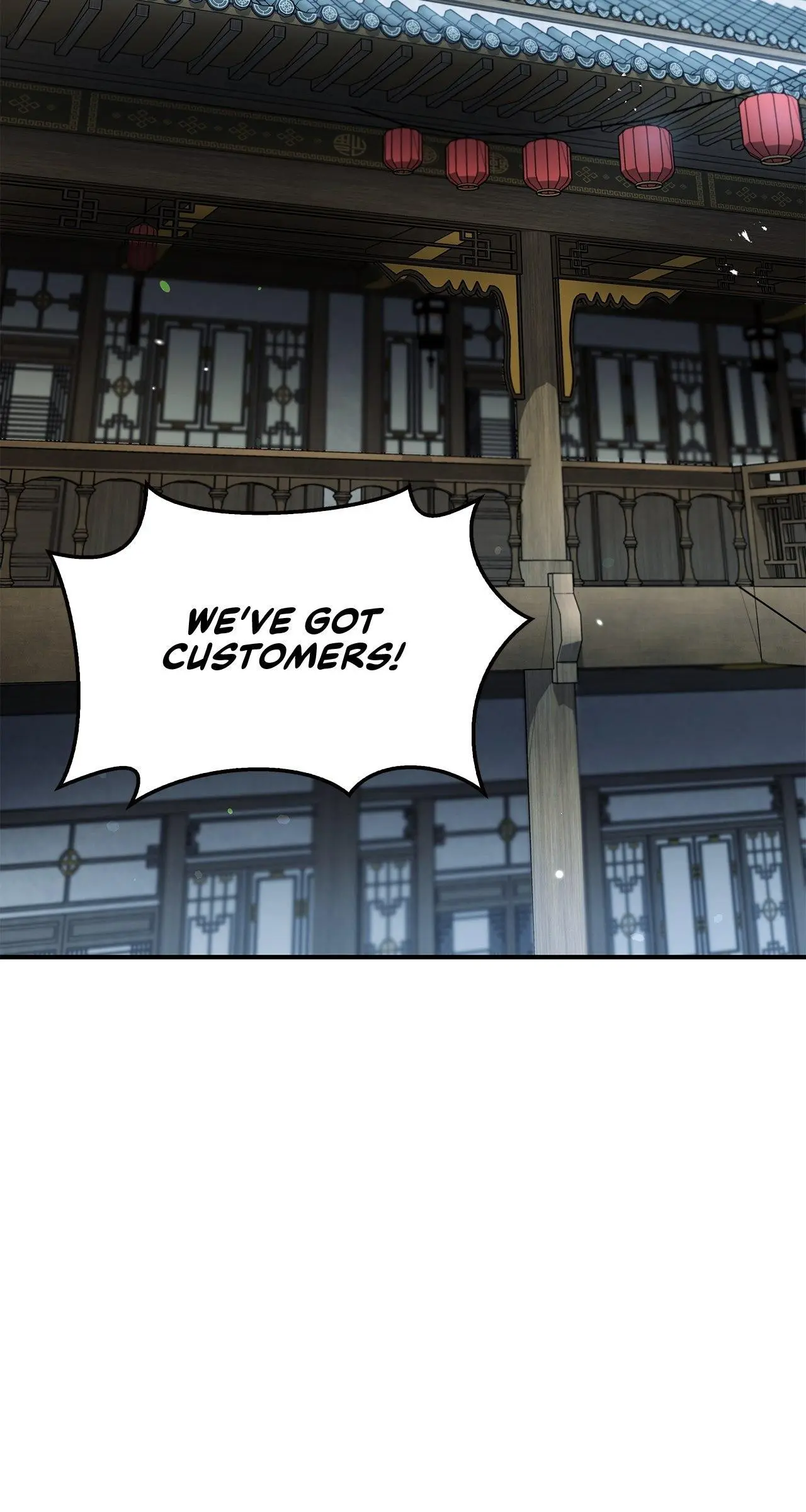Cheonhwa Archive's Young Master Chapter 68 page 109
