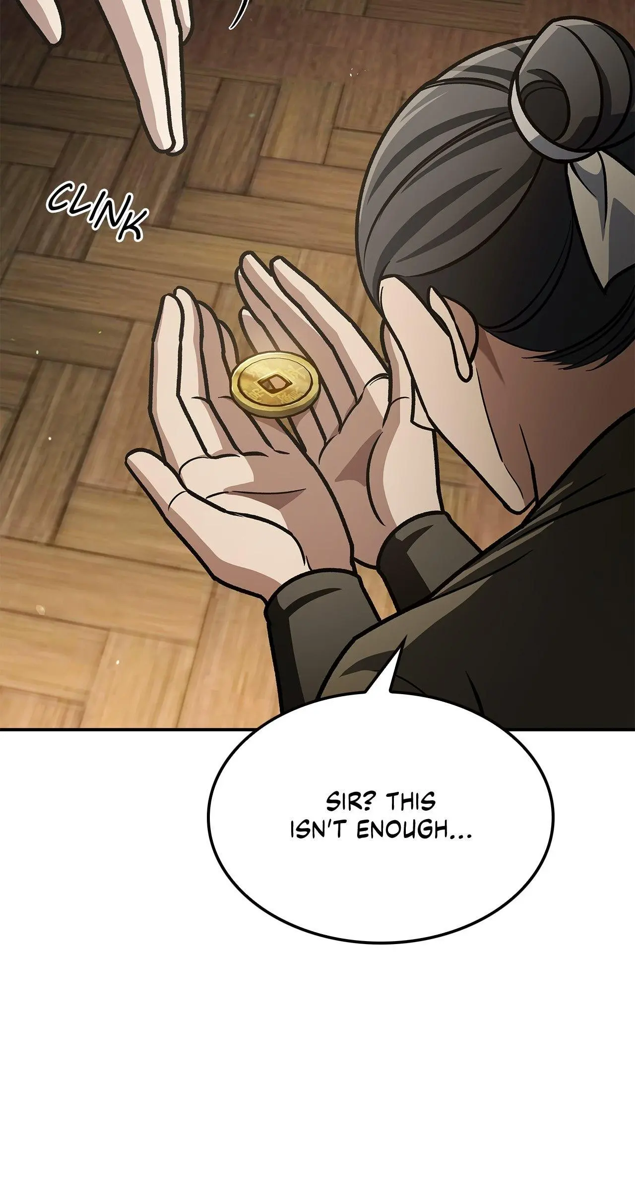 Cheonhwa Archive's Young Master Chapter 68 page 112