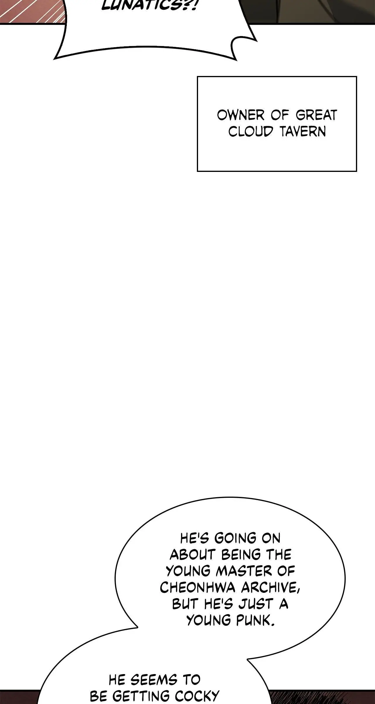 Cheonhwa Archive's Young Master Chapter 68 page 116