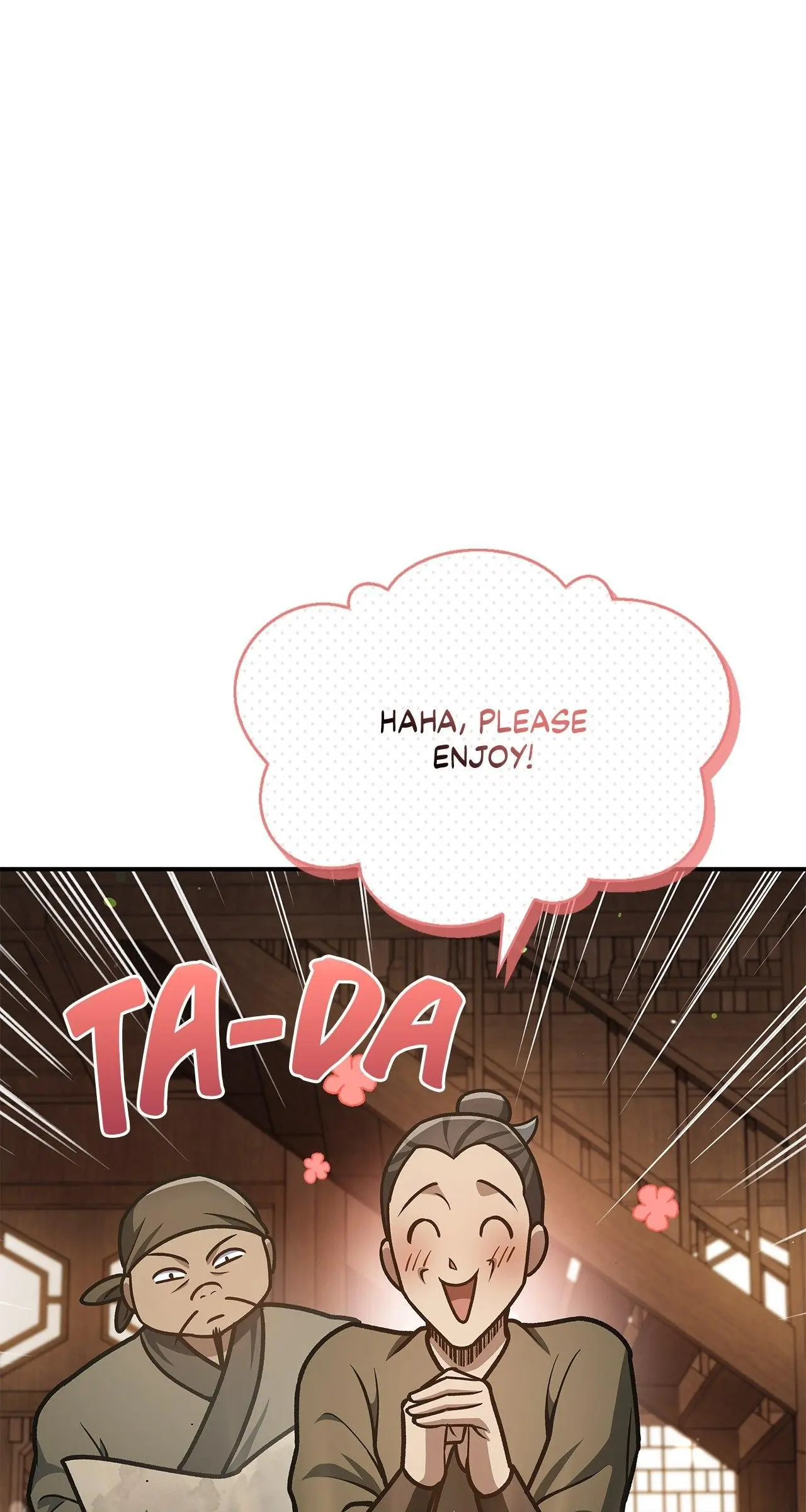 Cheonhwa Archive's Young Master Chapter 68 page 118