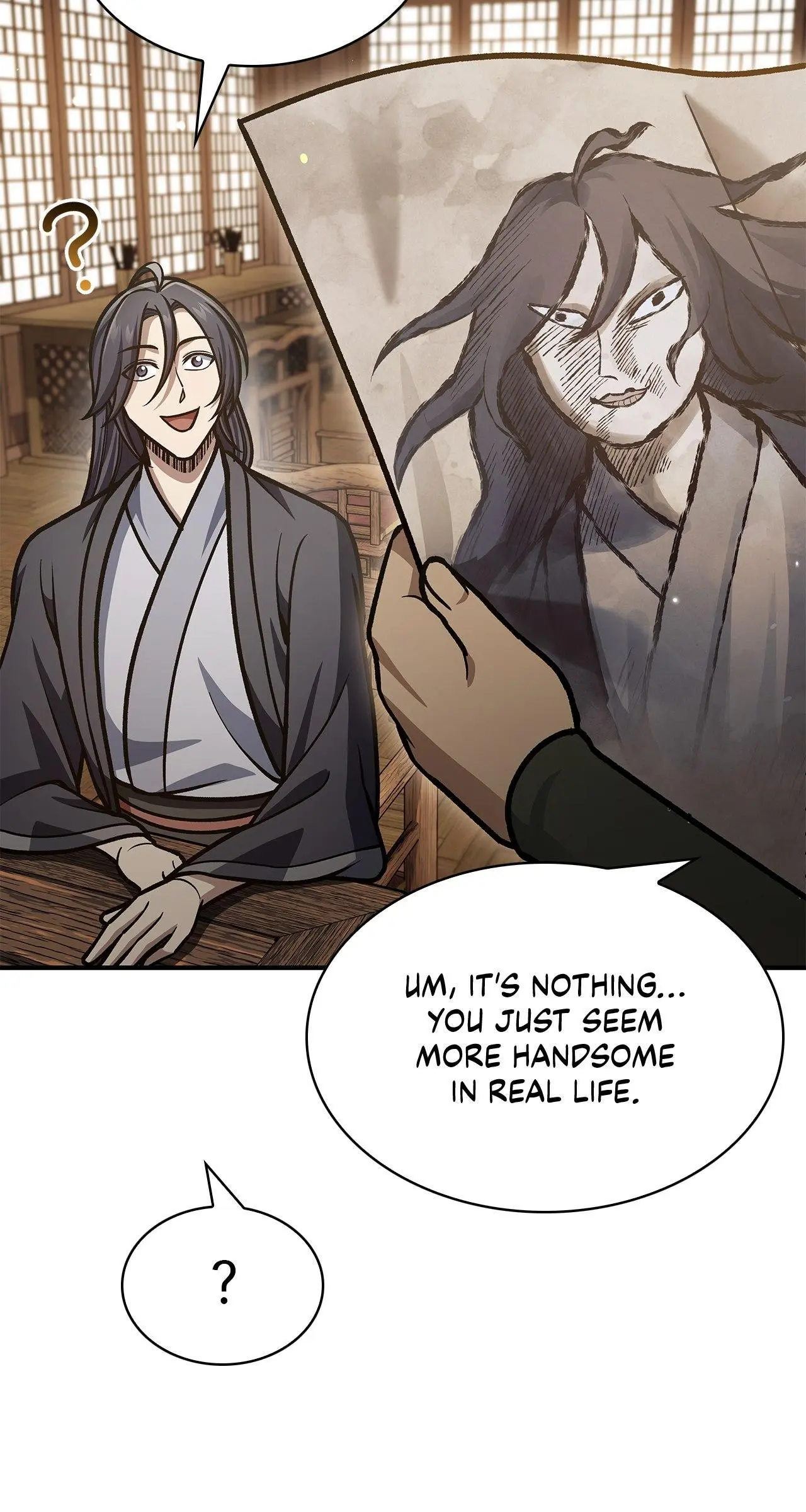 Cheonhwa Archive's Young Master Chapter 68 page 120
