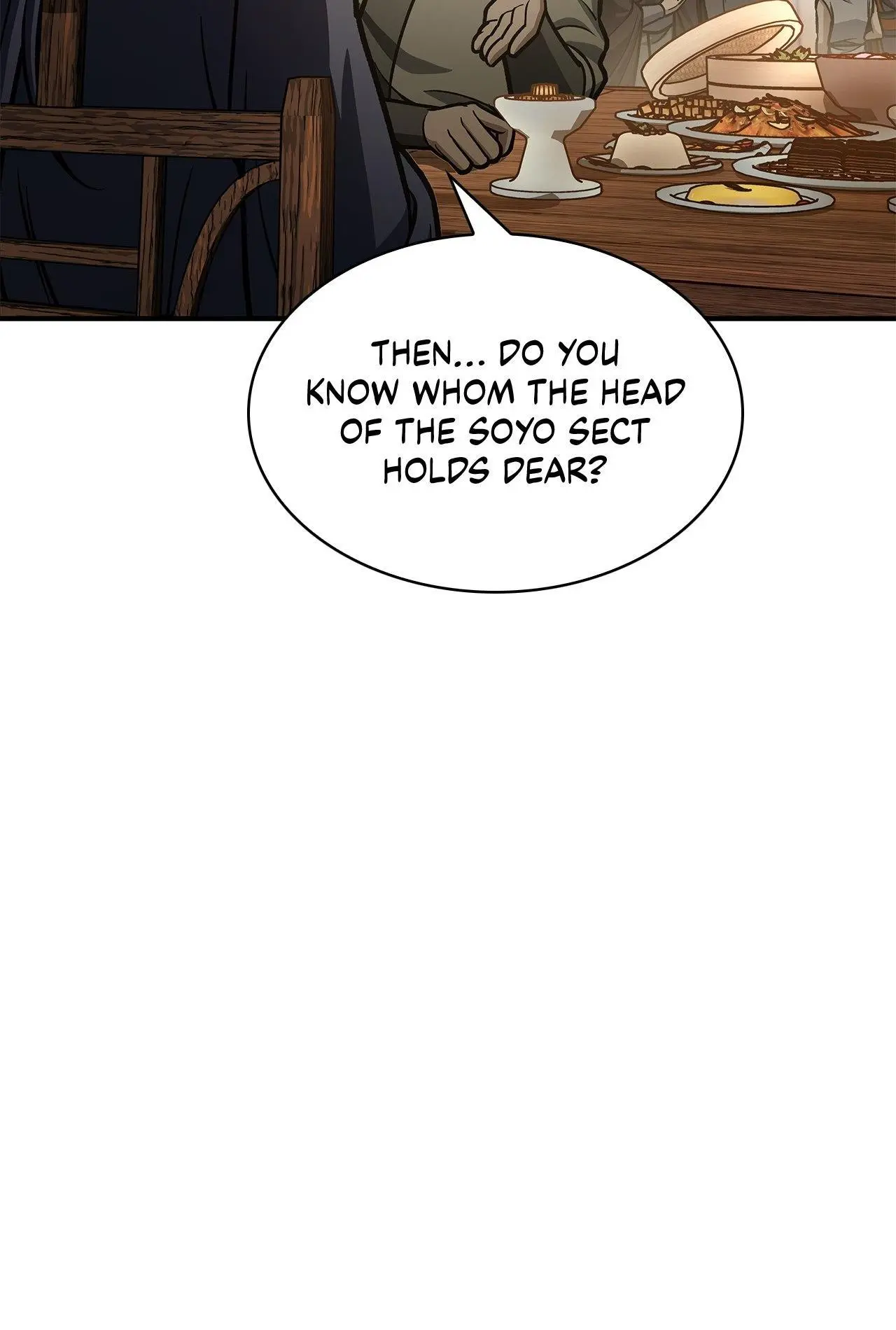 Cheonhwa Archive's Young Master Chapter 68 page 122