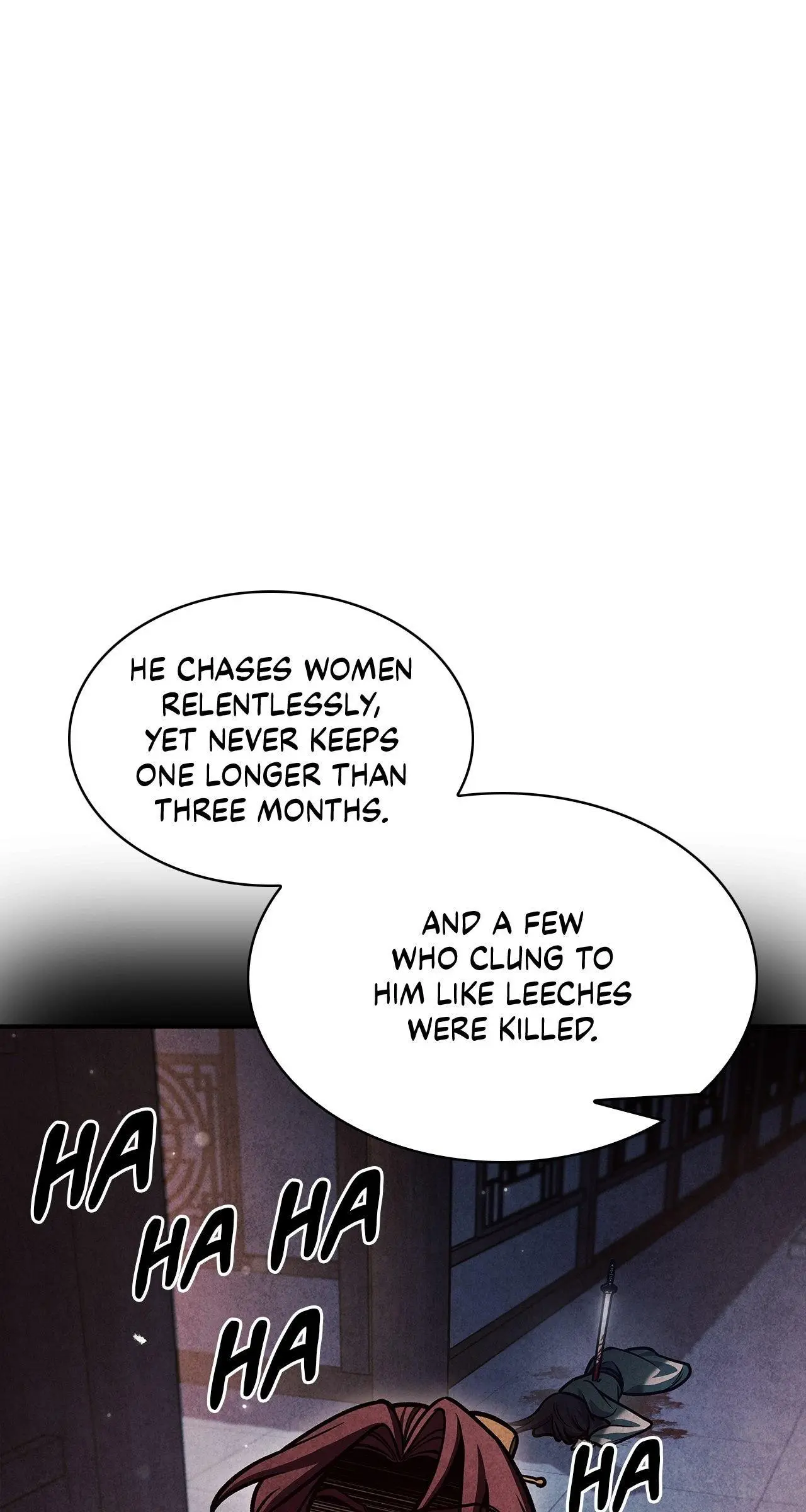 Cheonhwa Archive's Young Master Chapter 68 page 124
