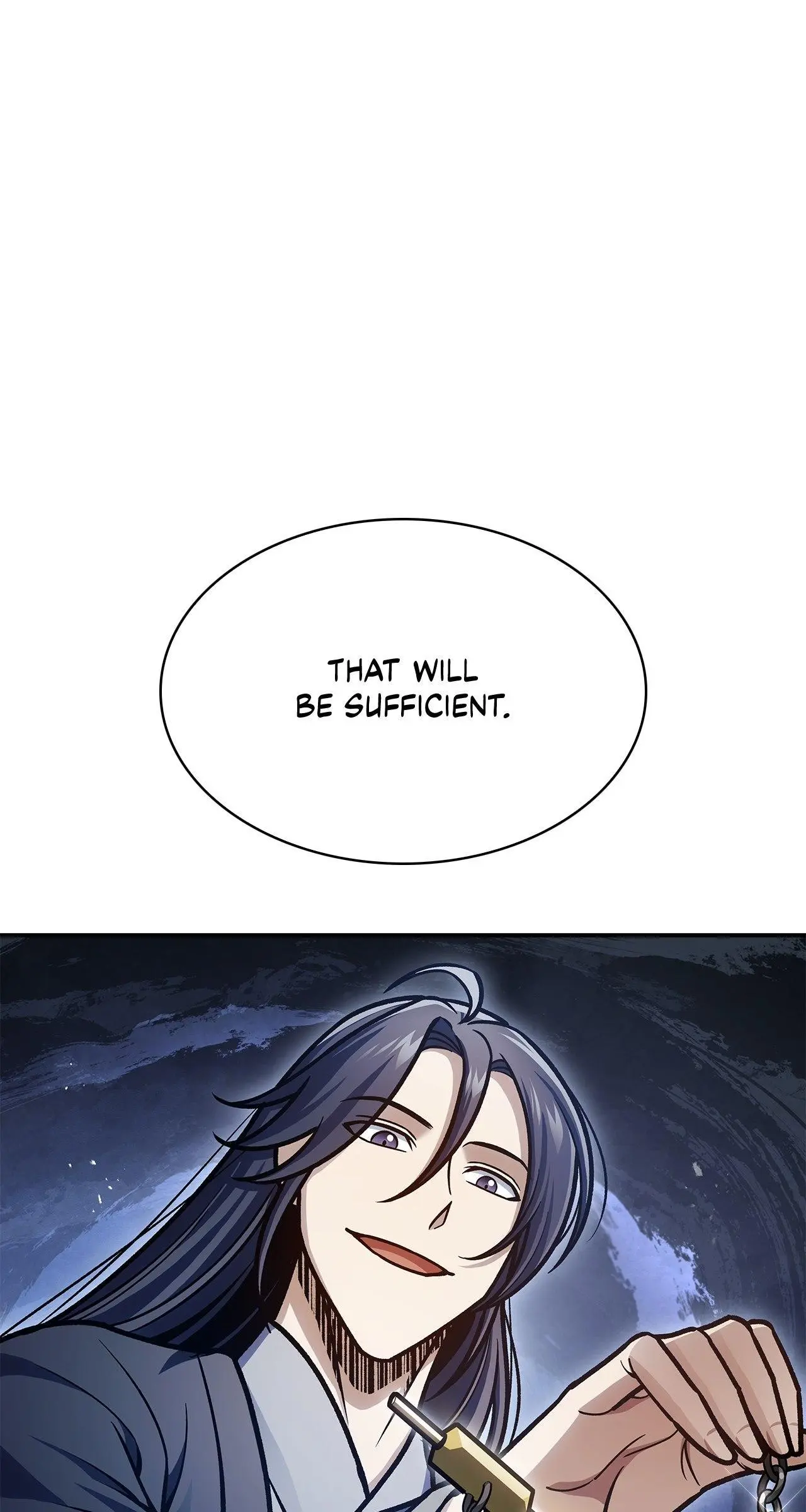 Cheonhwa Archive's Young Master Chapter 68 page 126