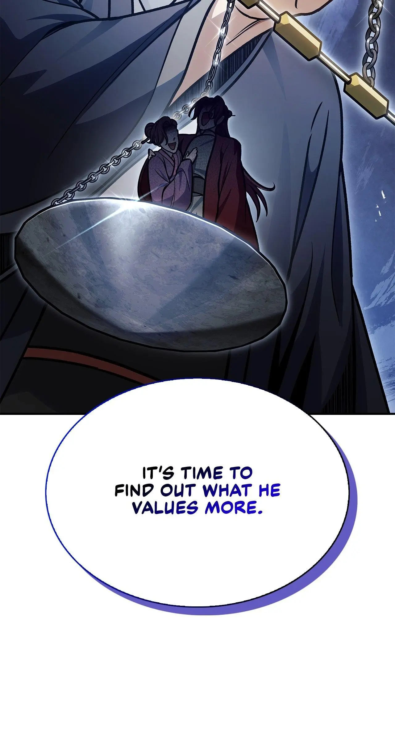 Cheonhwa Archive's Young Master Chapter 68 page 127