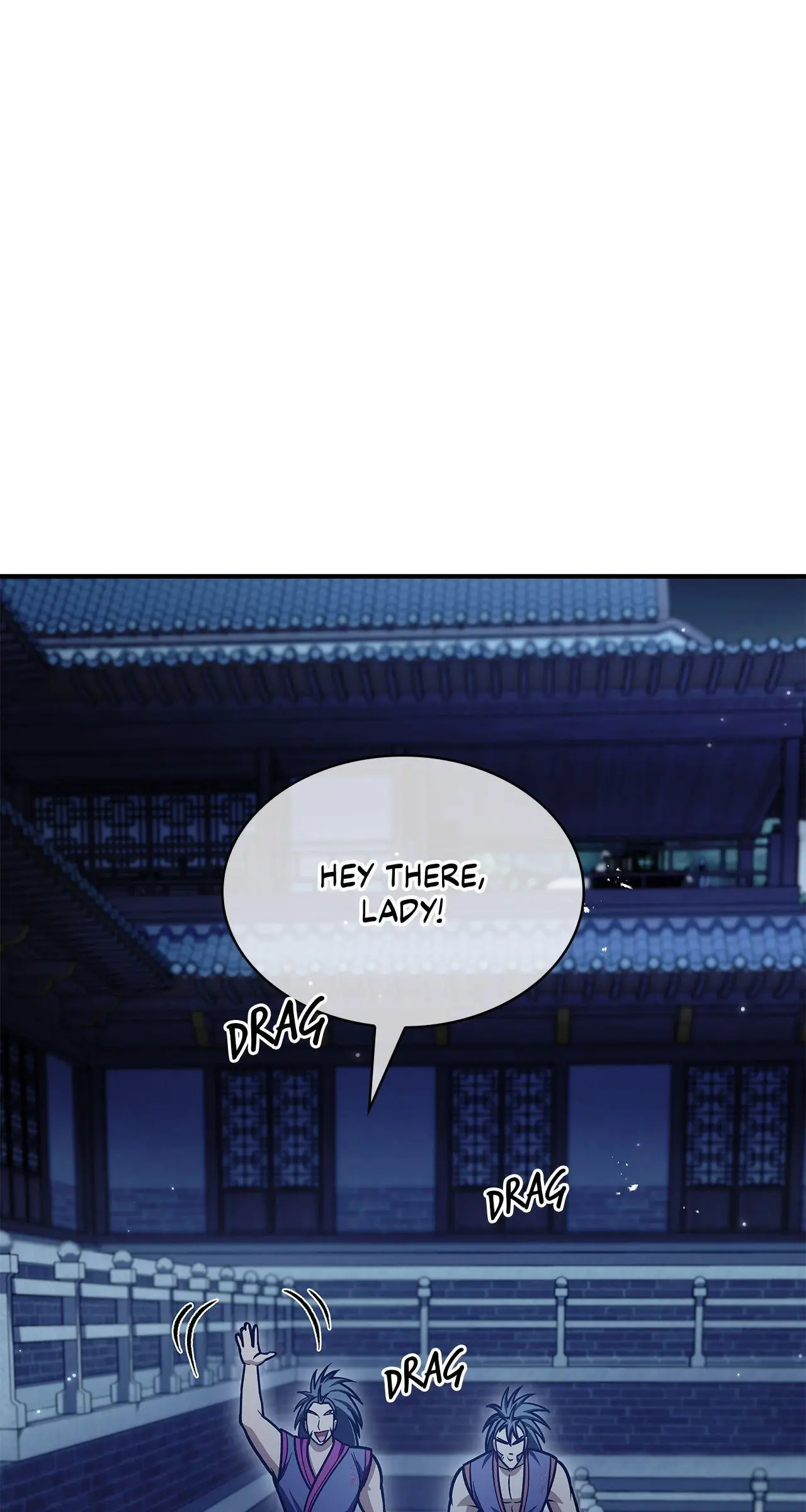 Cheonhwa Archive's Young Master Chapter 69 page 4