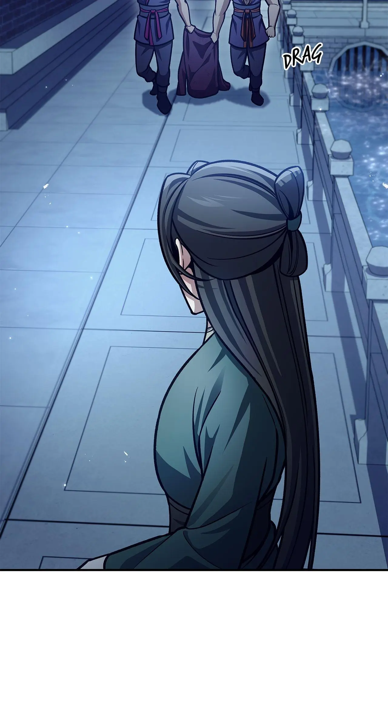 Cheonhwa Archive's Young Master Chapter 69 page 5