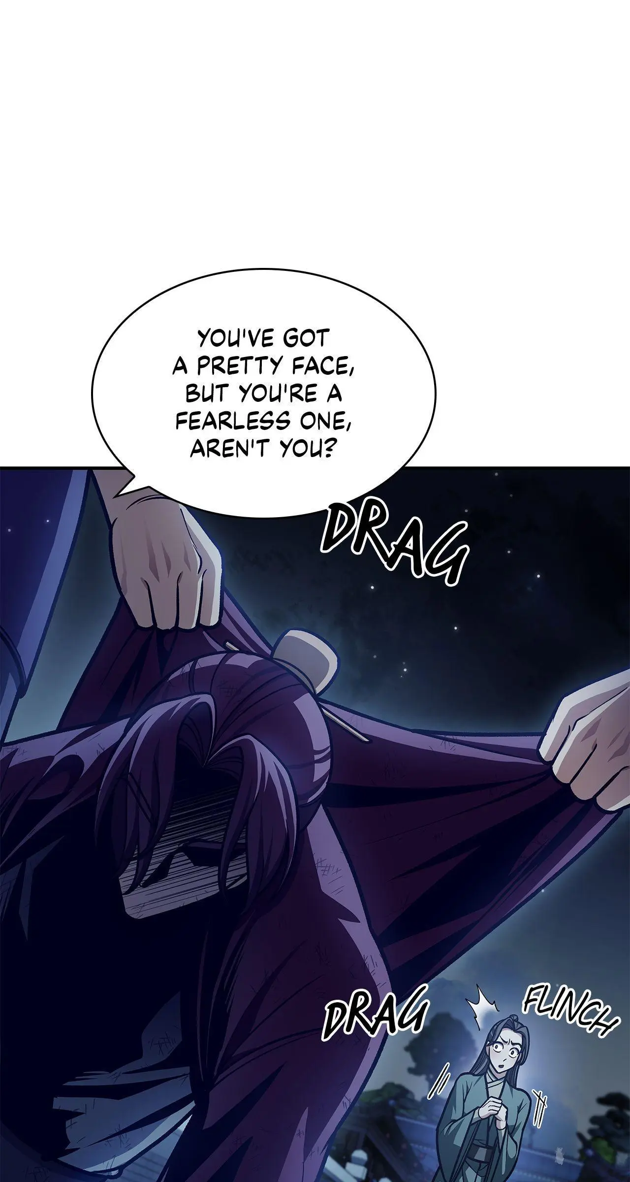 Cheonhwa Archive's Young Master Chapter 69 page 6
