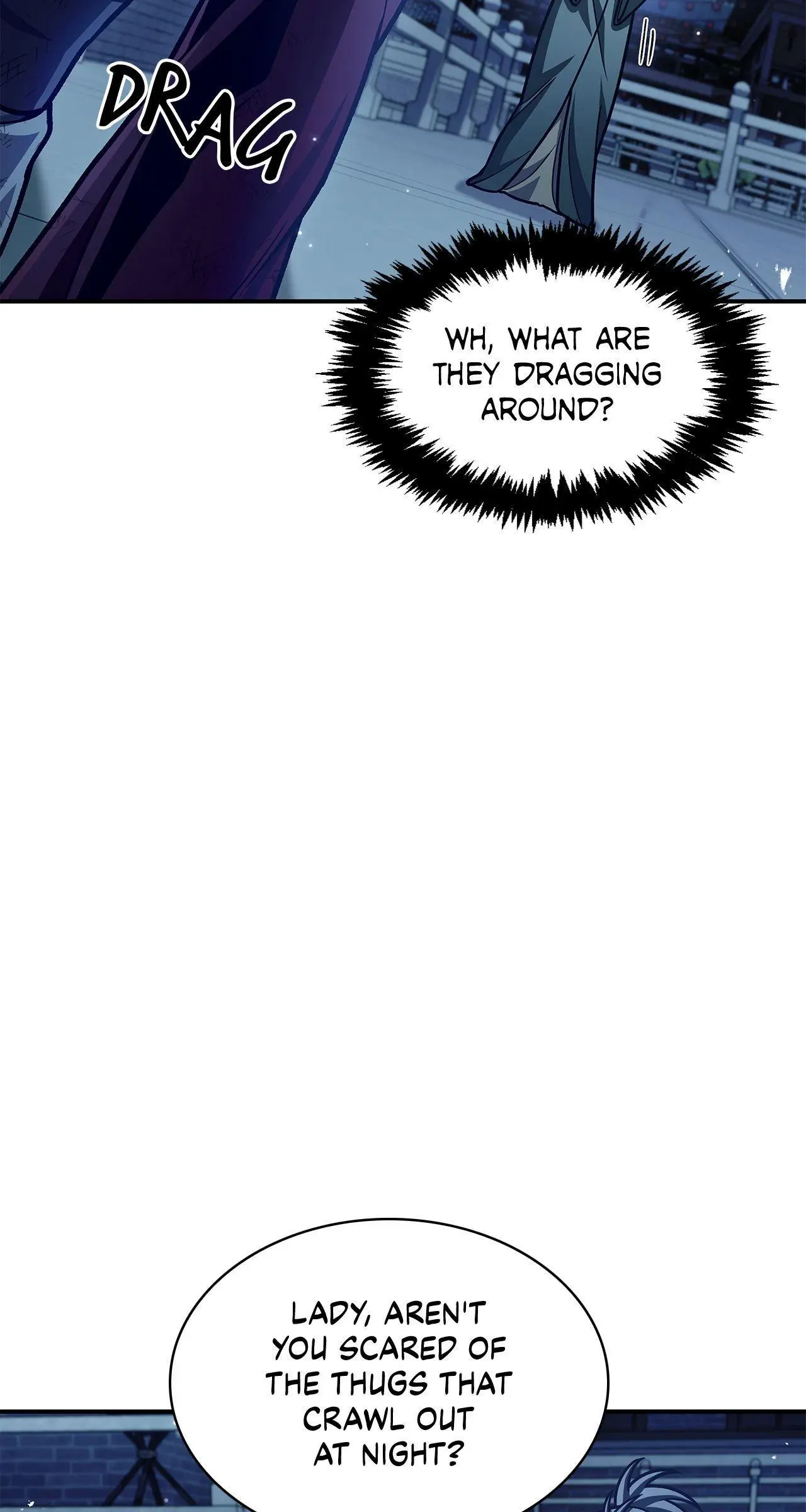 Cheonhwa Archive's Young Master Chapter 69 page 7