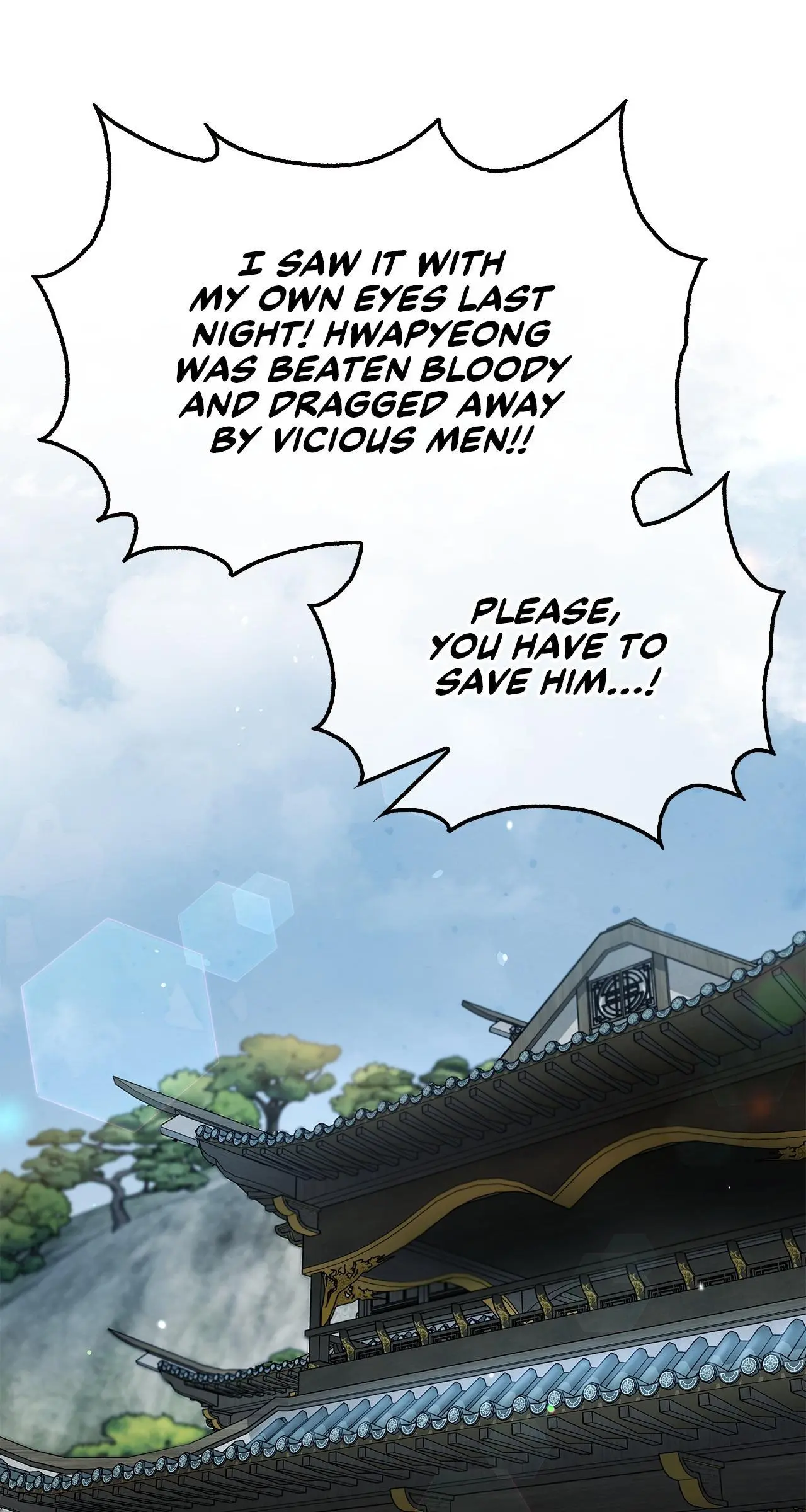 Cheonhwa Archive's Young Master Chapter 69 page 13
