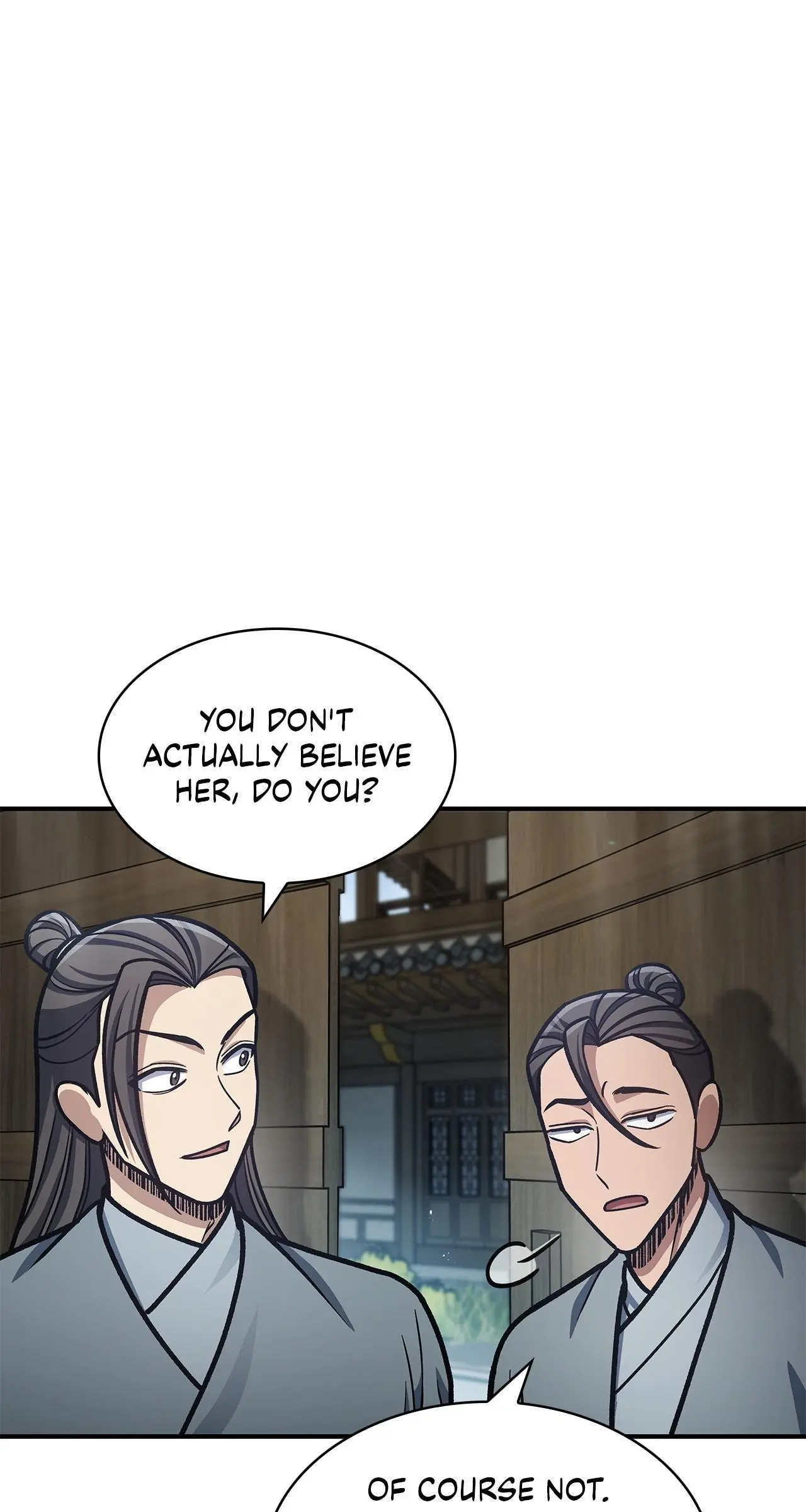 Cheonhwa Archive's Young Master Chapter 69 page 16