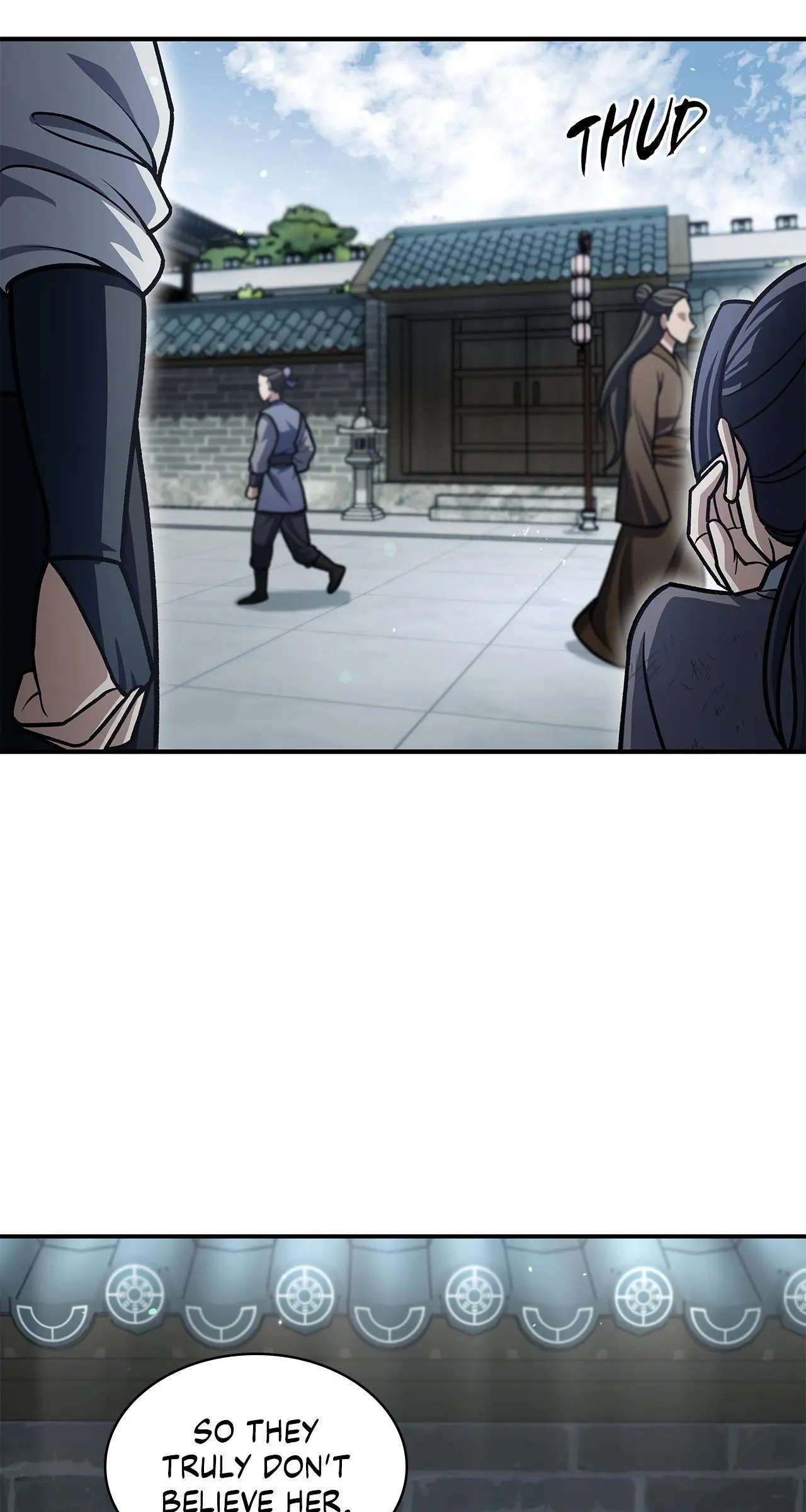 Cheonhwa Archive's Young Master Chapter 69 page 18